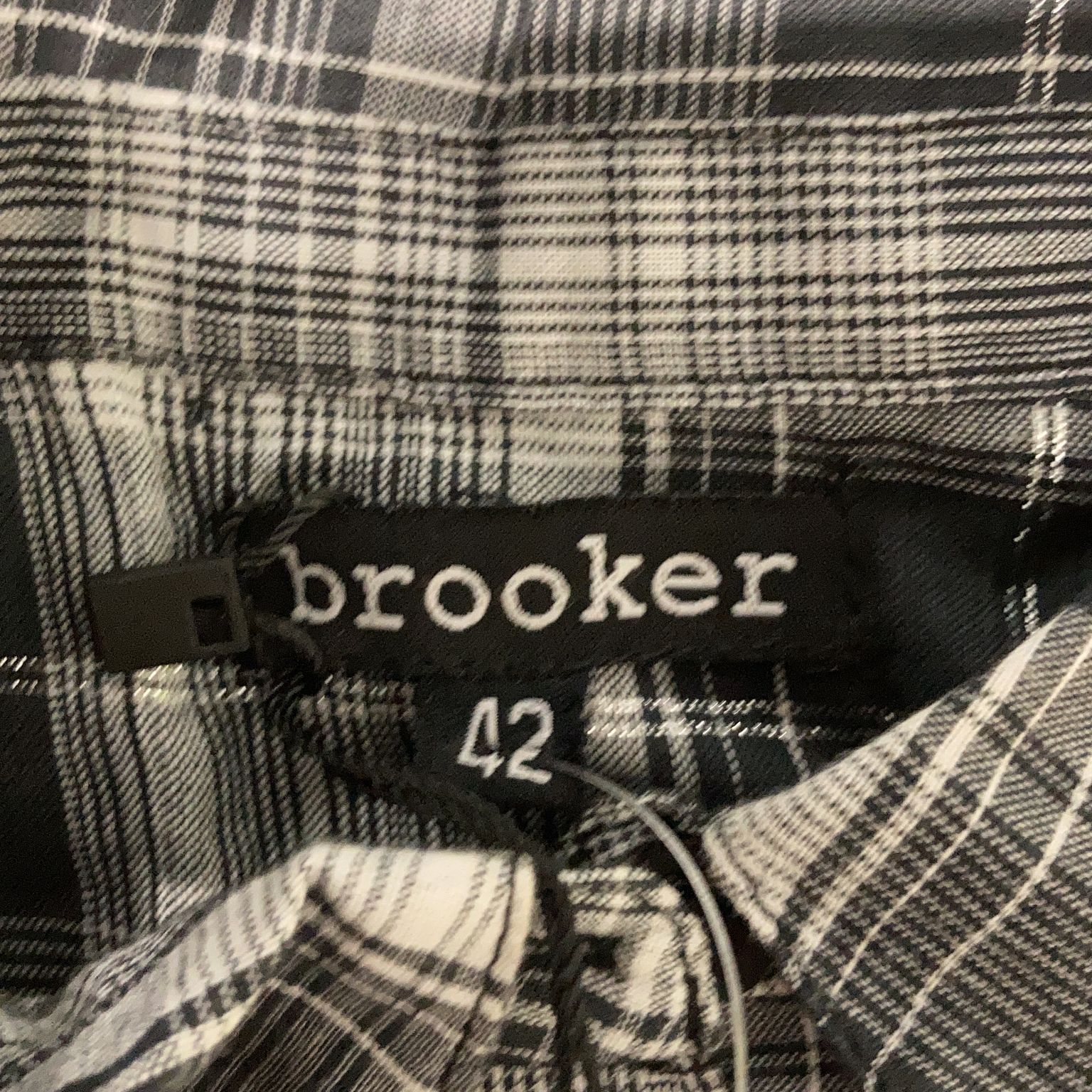 Brooker