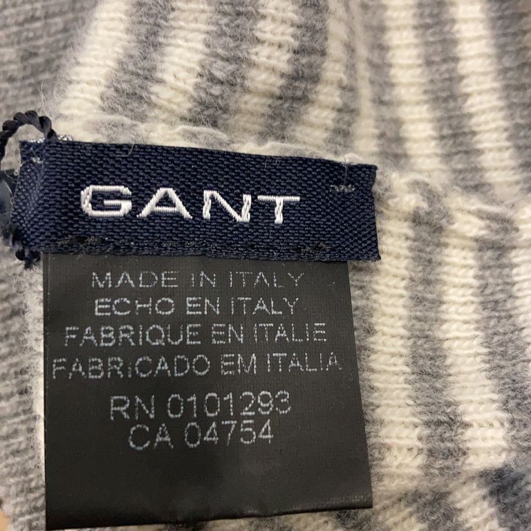 GANT