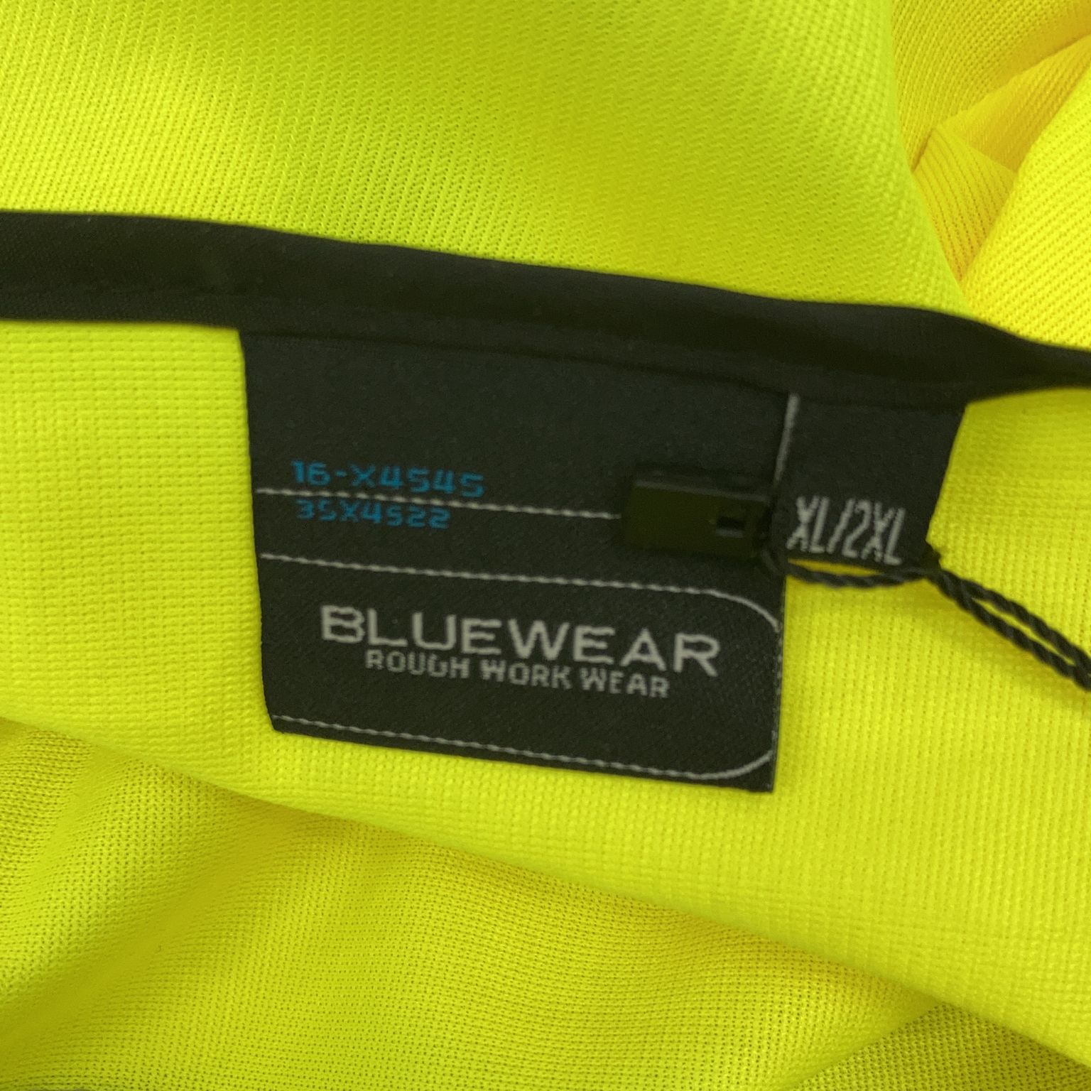 Bluewear