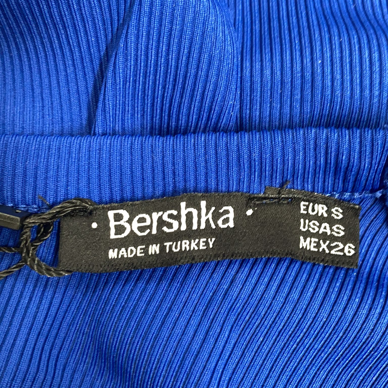 Bershka