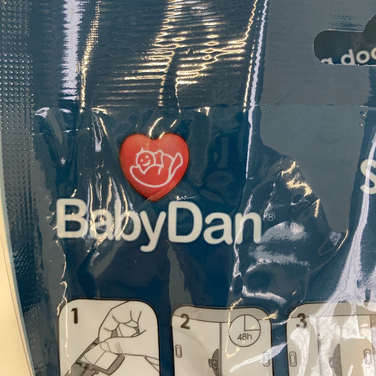 Baby Dan