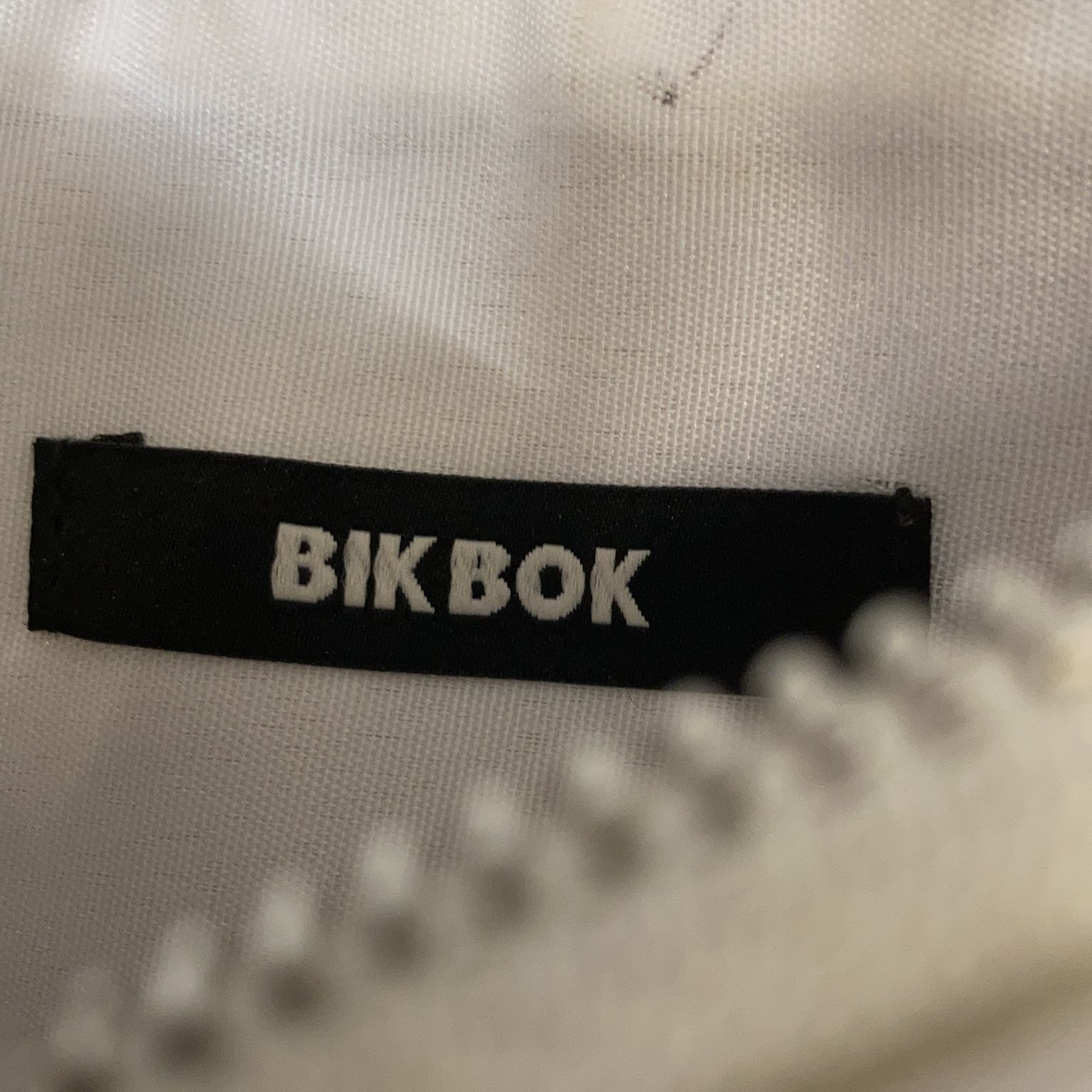 Bik Bok