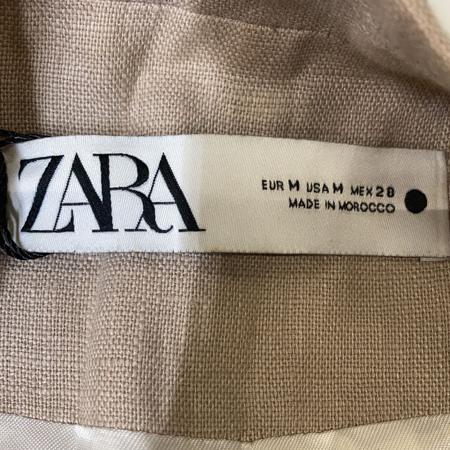 Zara