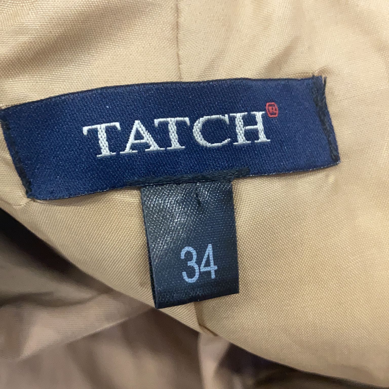 Tatch