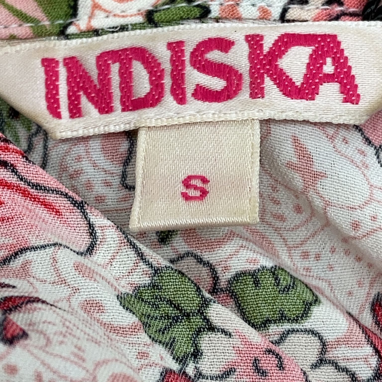 Indiska