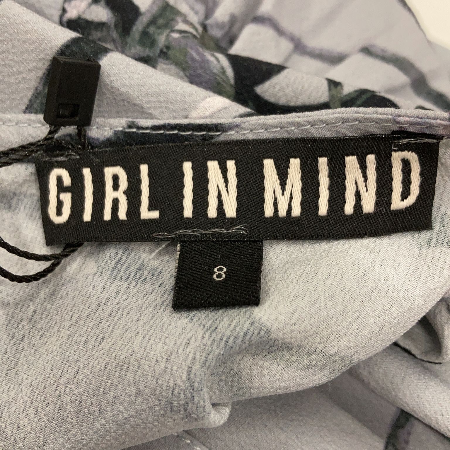 Girl in Mind