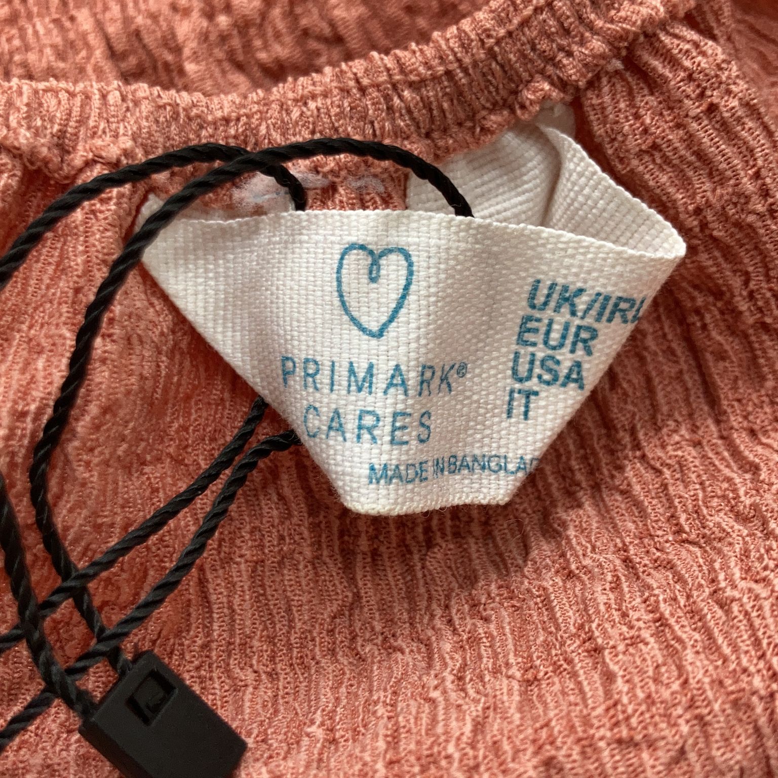 Primark Cares