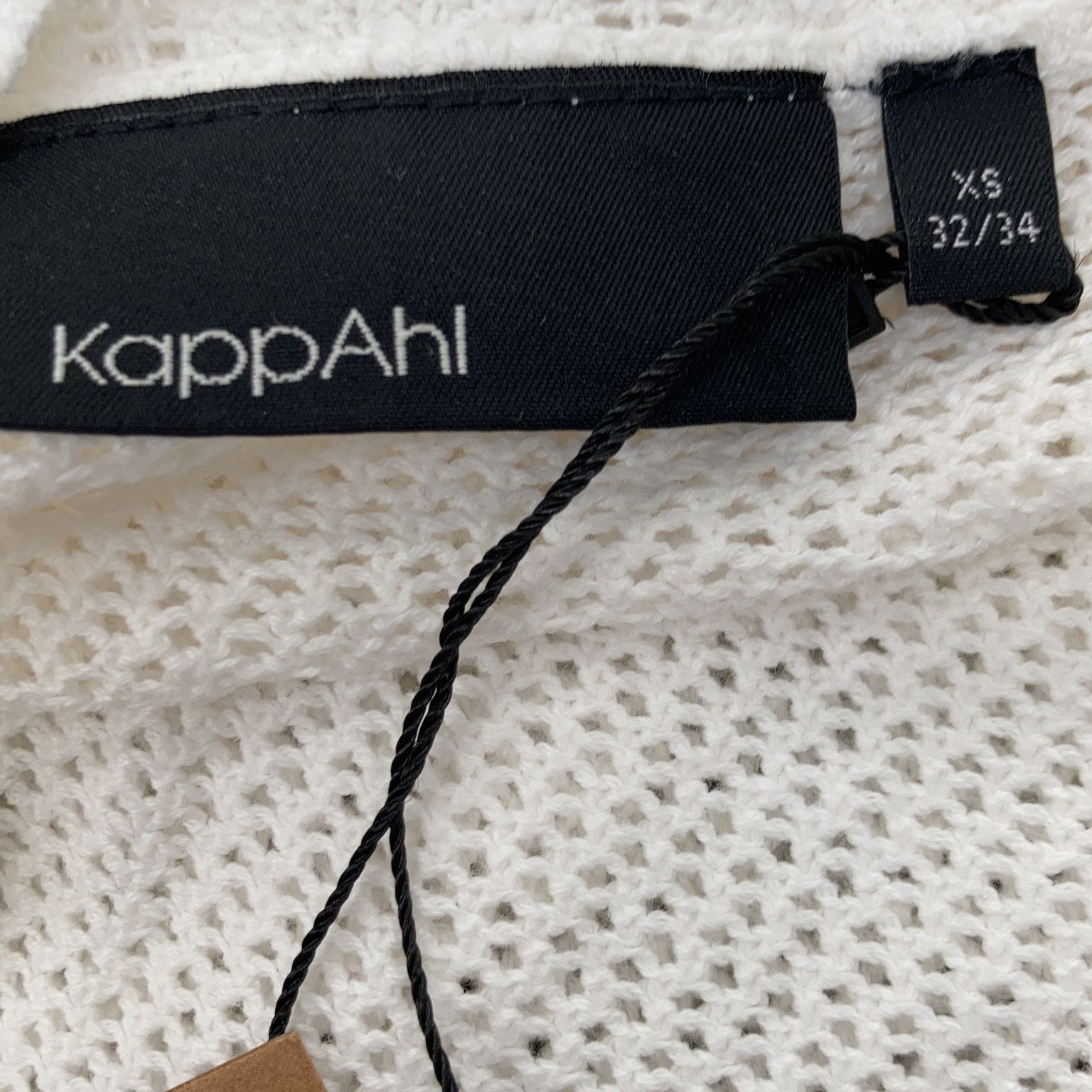 KappAhl