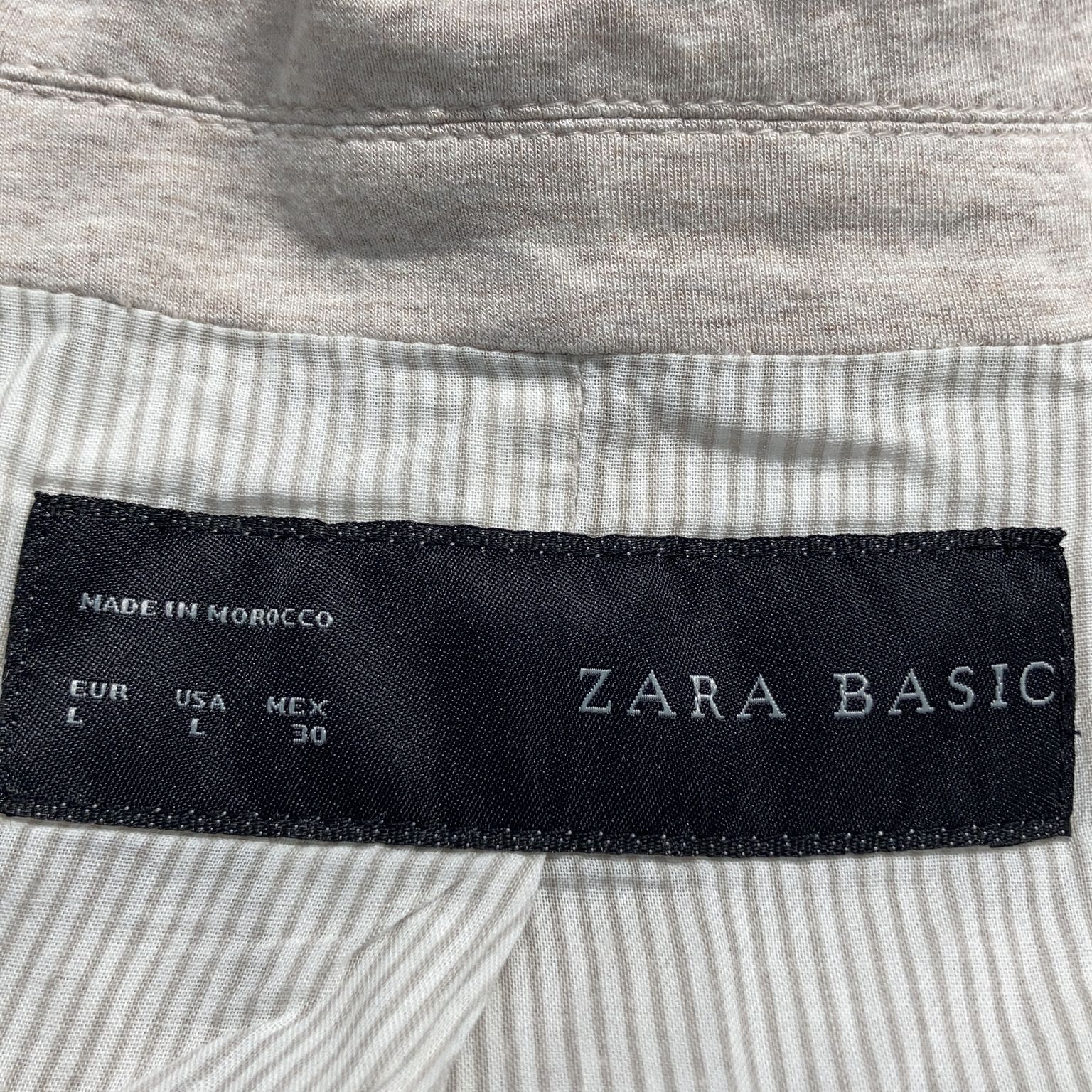 Zara Basic