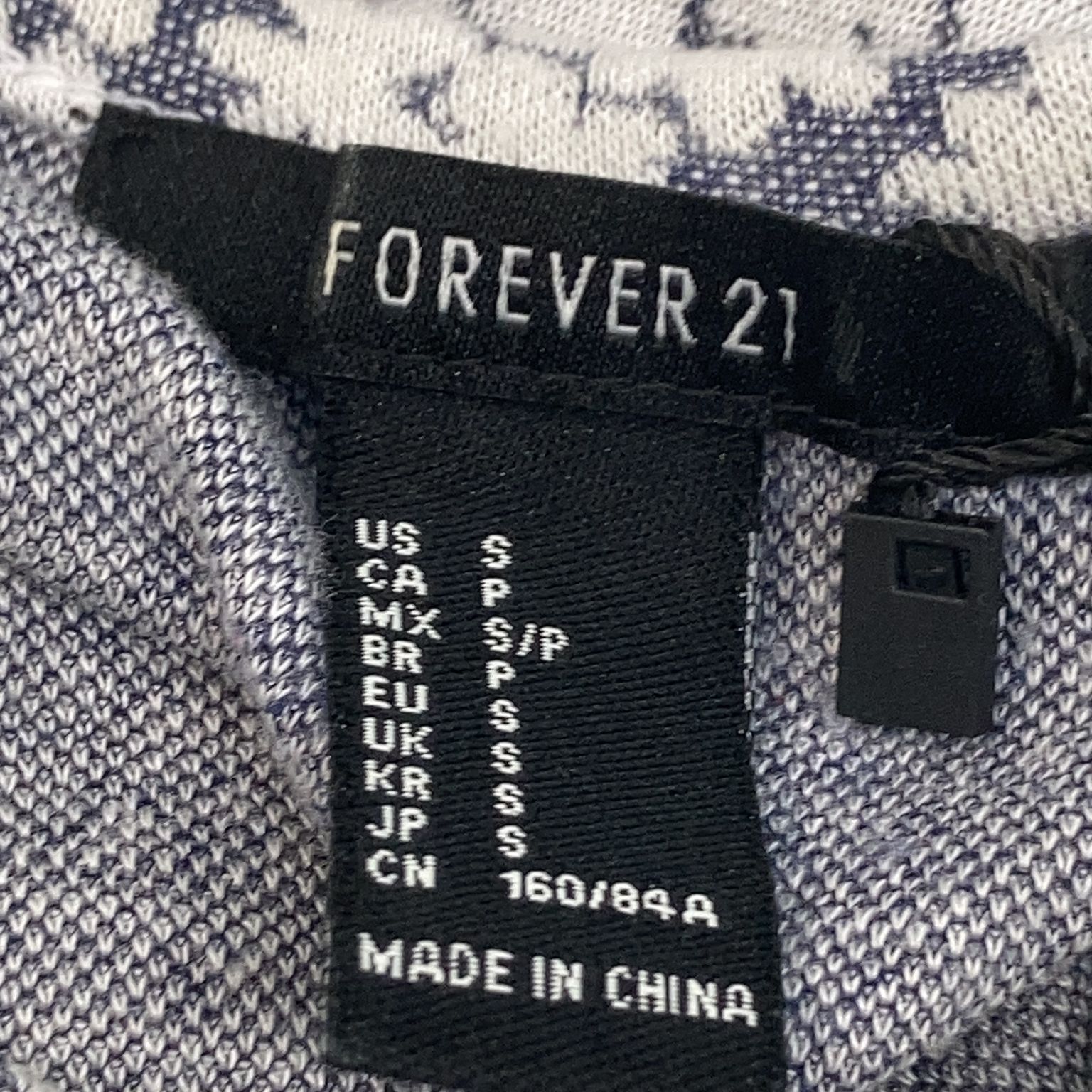 Forever 21