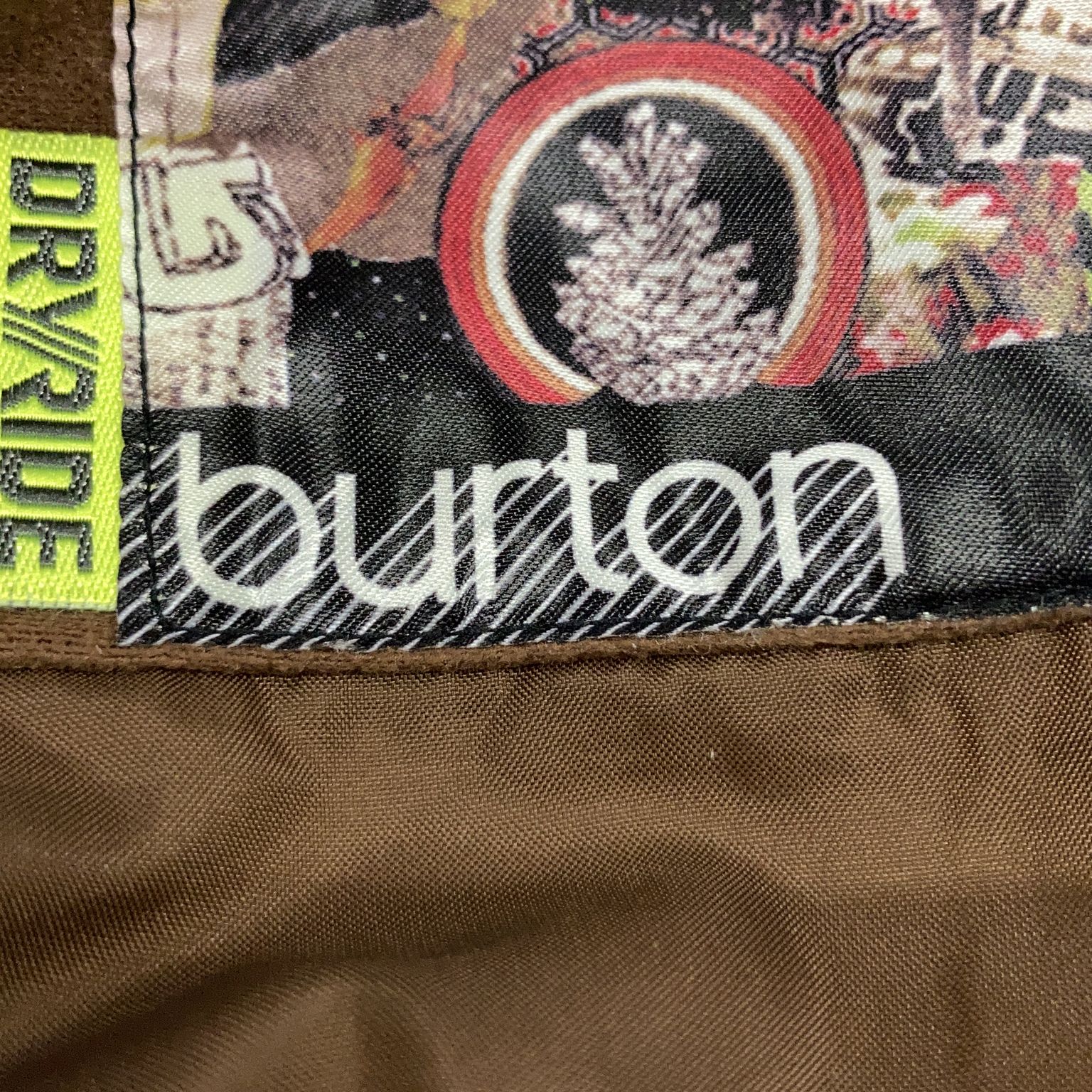 Burton