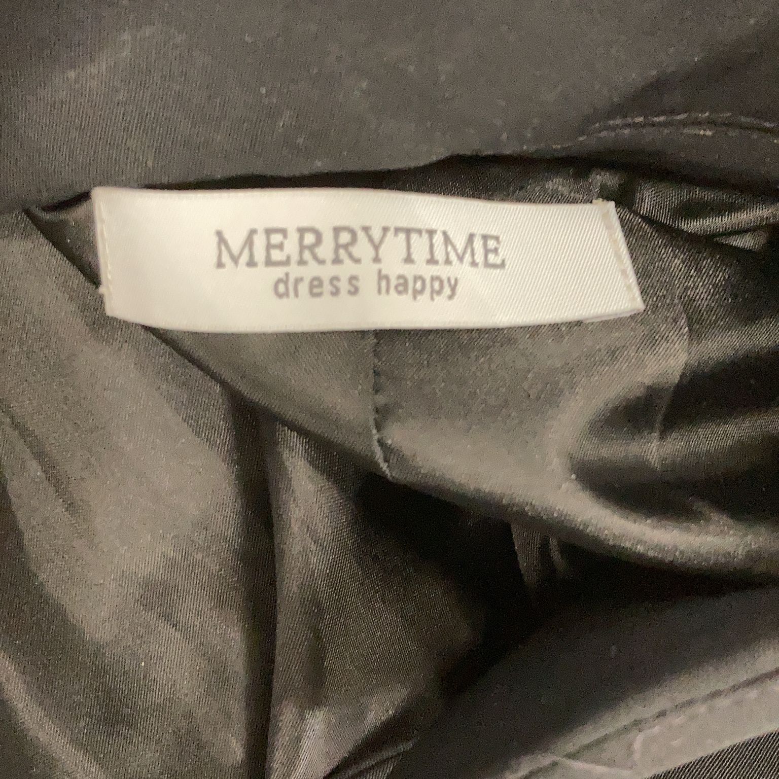 Merrytime