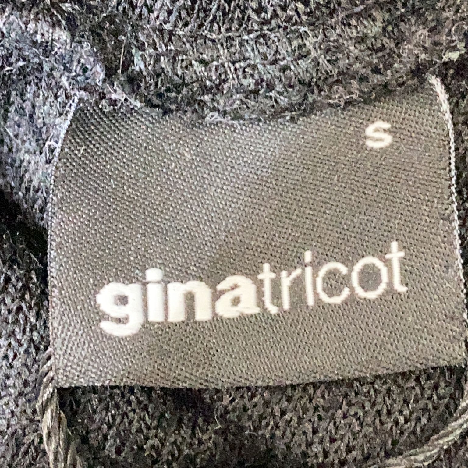 Gina Tricot