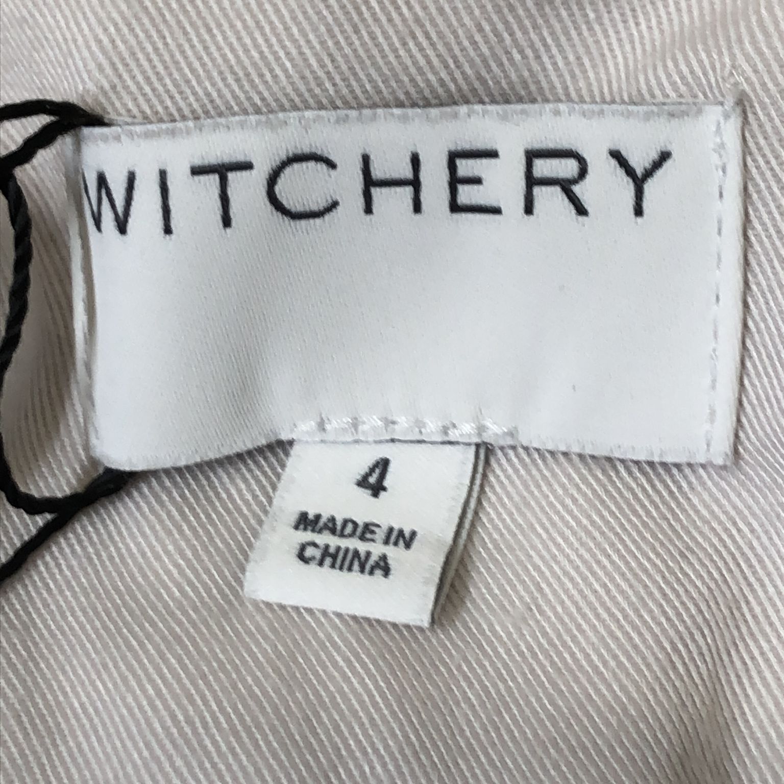 Witchery