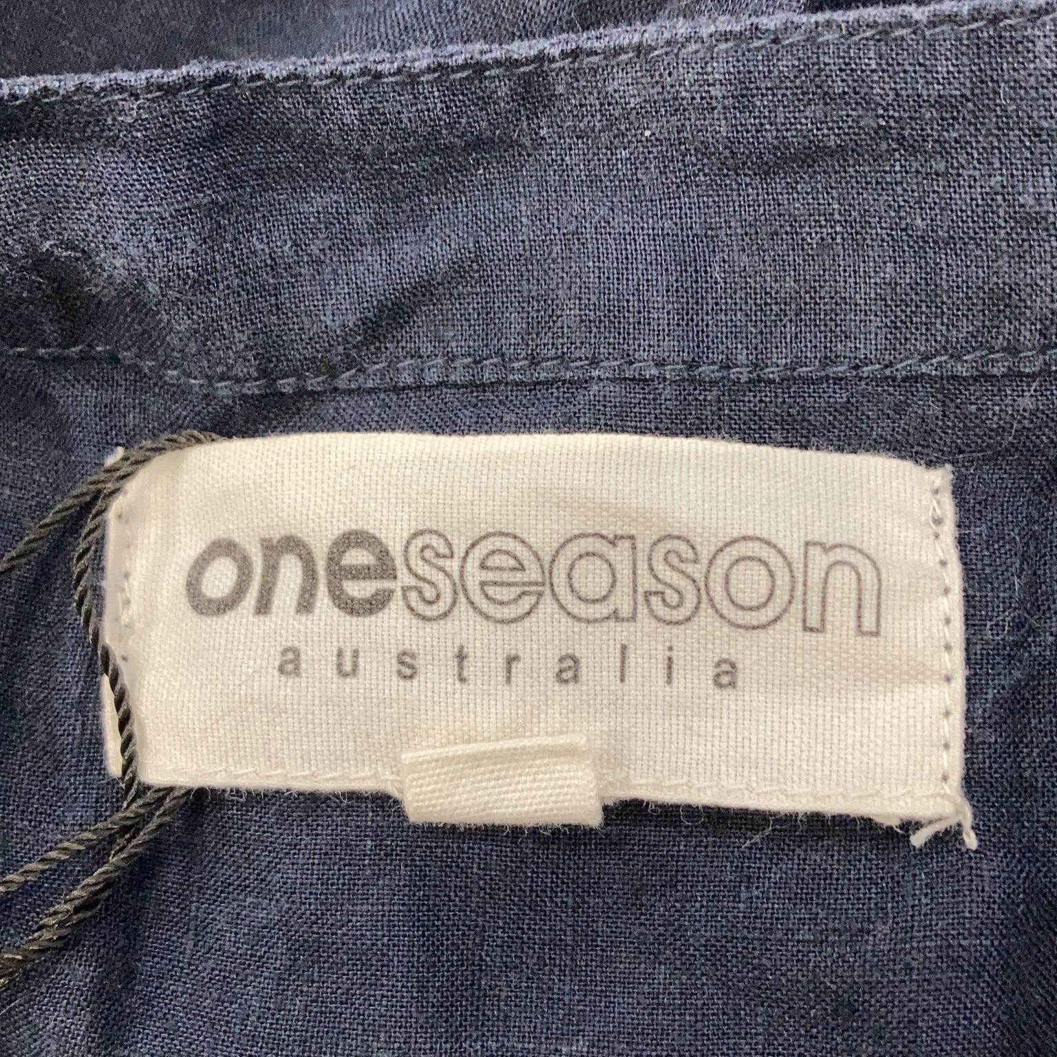 Oneseason