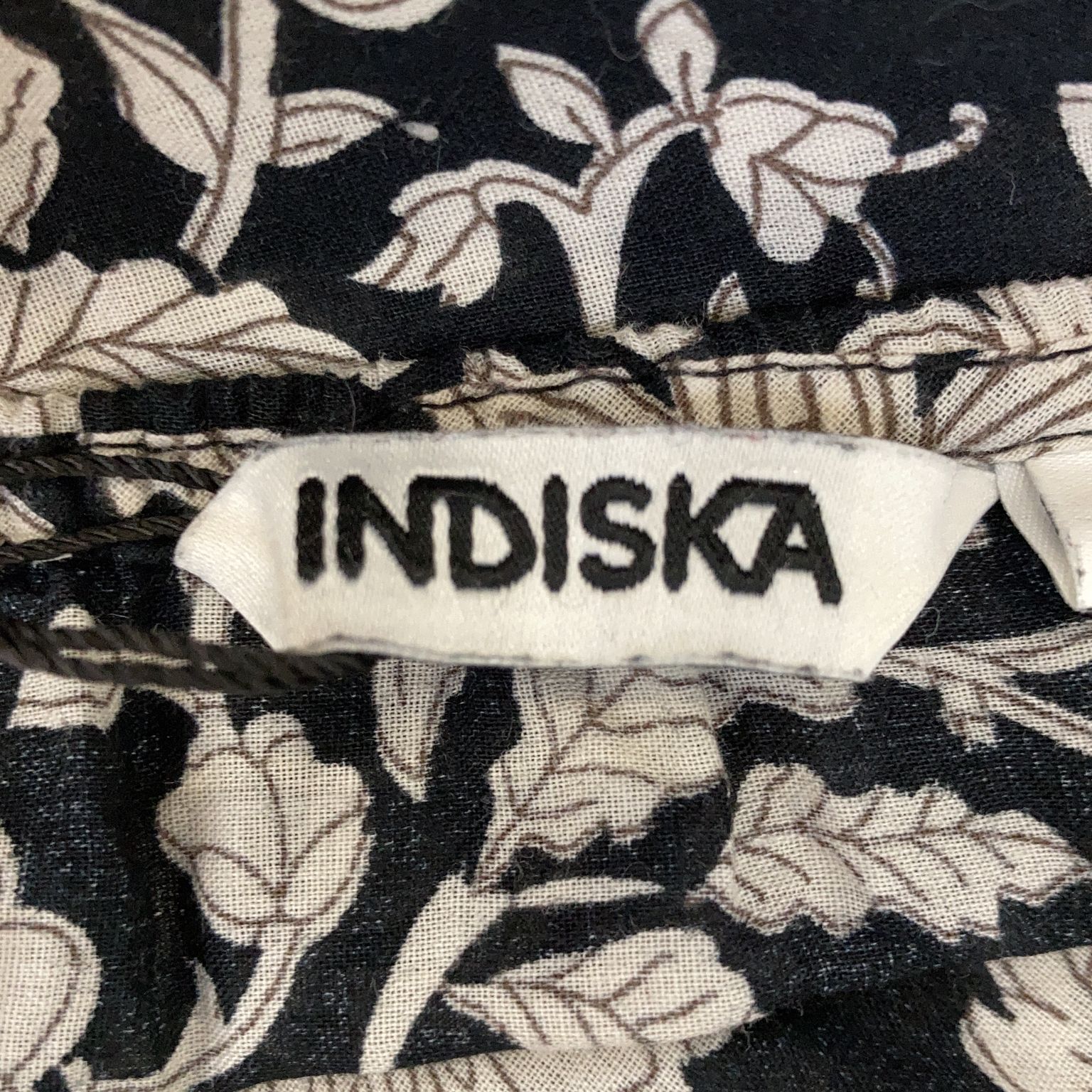 Indiska