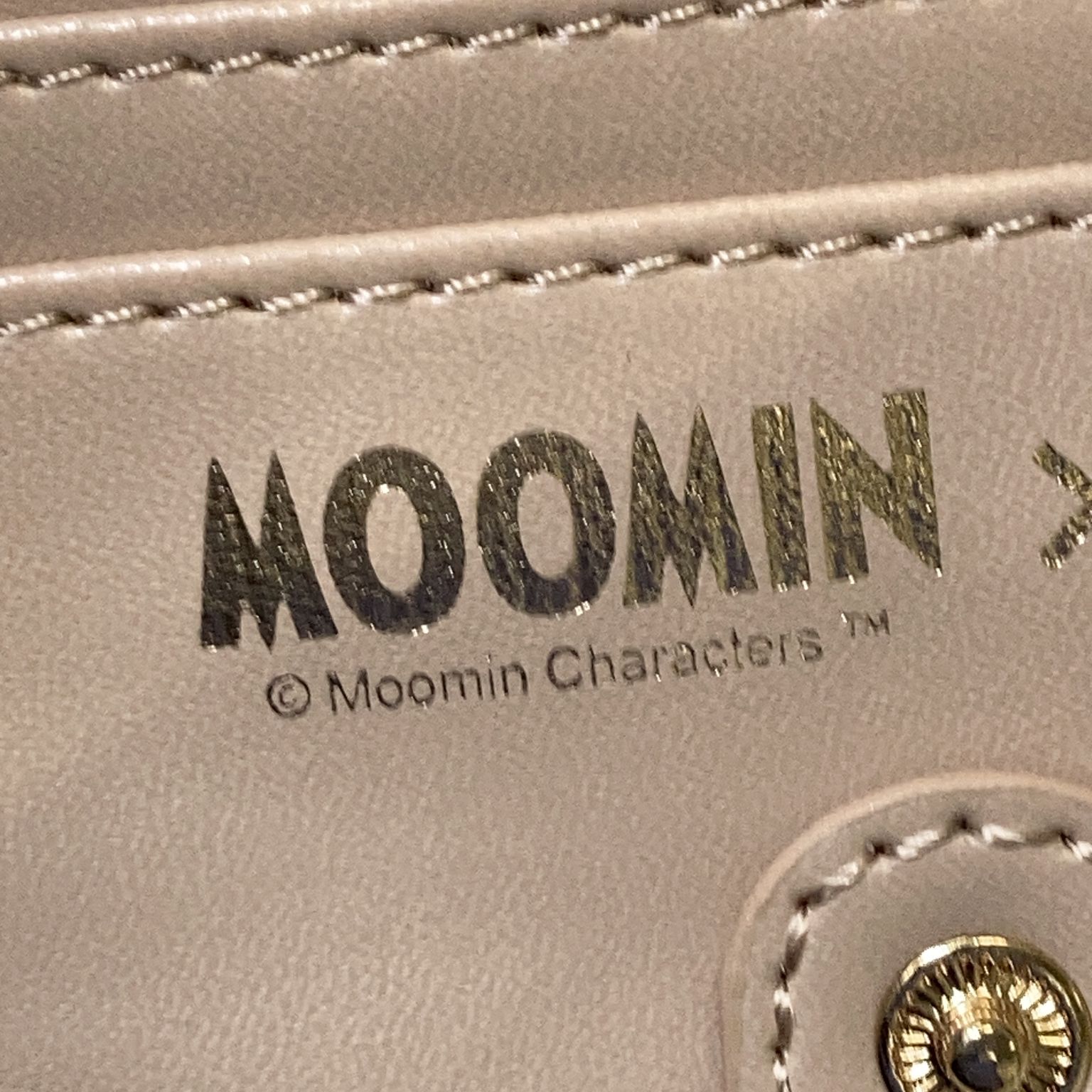 Moomin