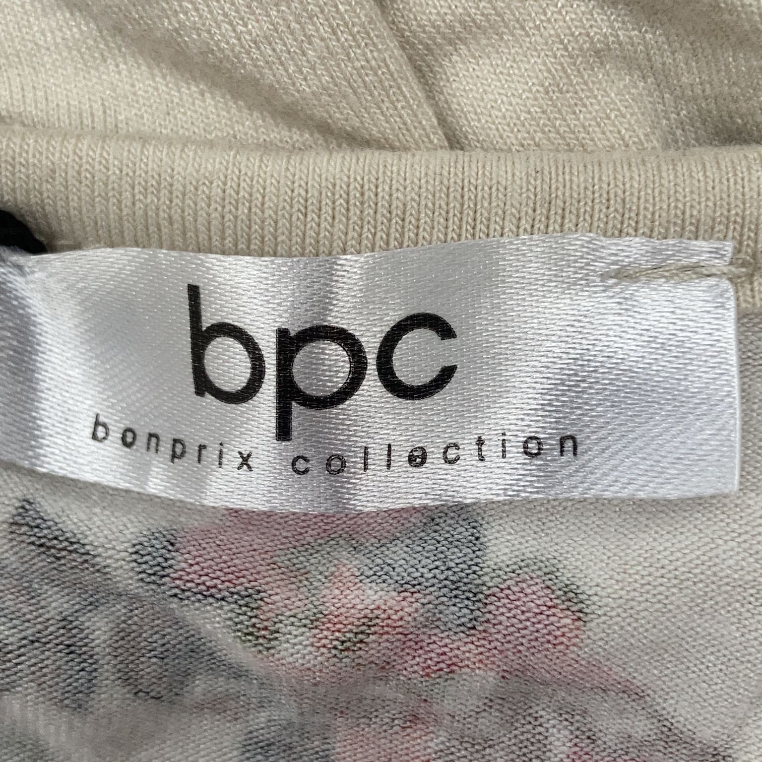 BPC Bonprix Collection