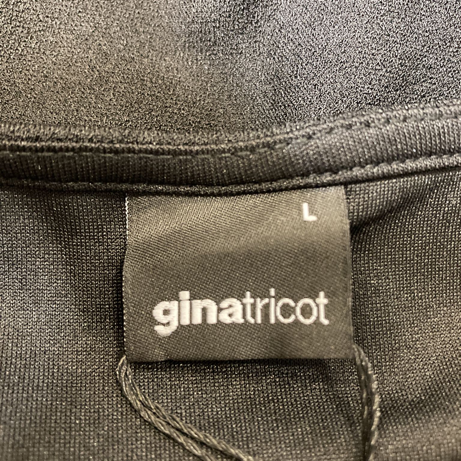 Gina Tricot