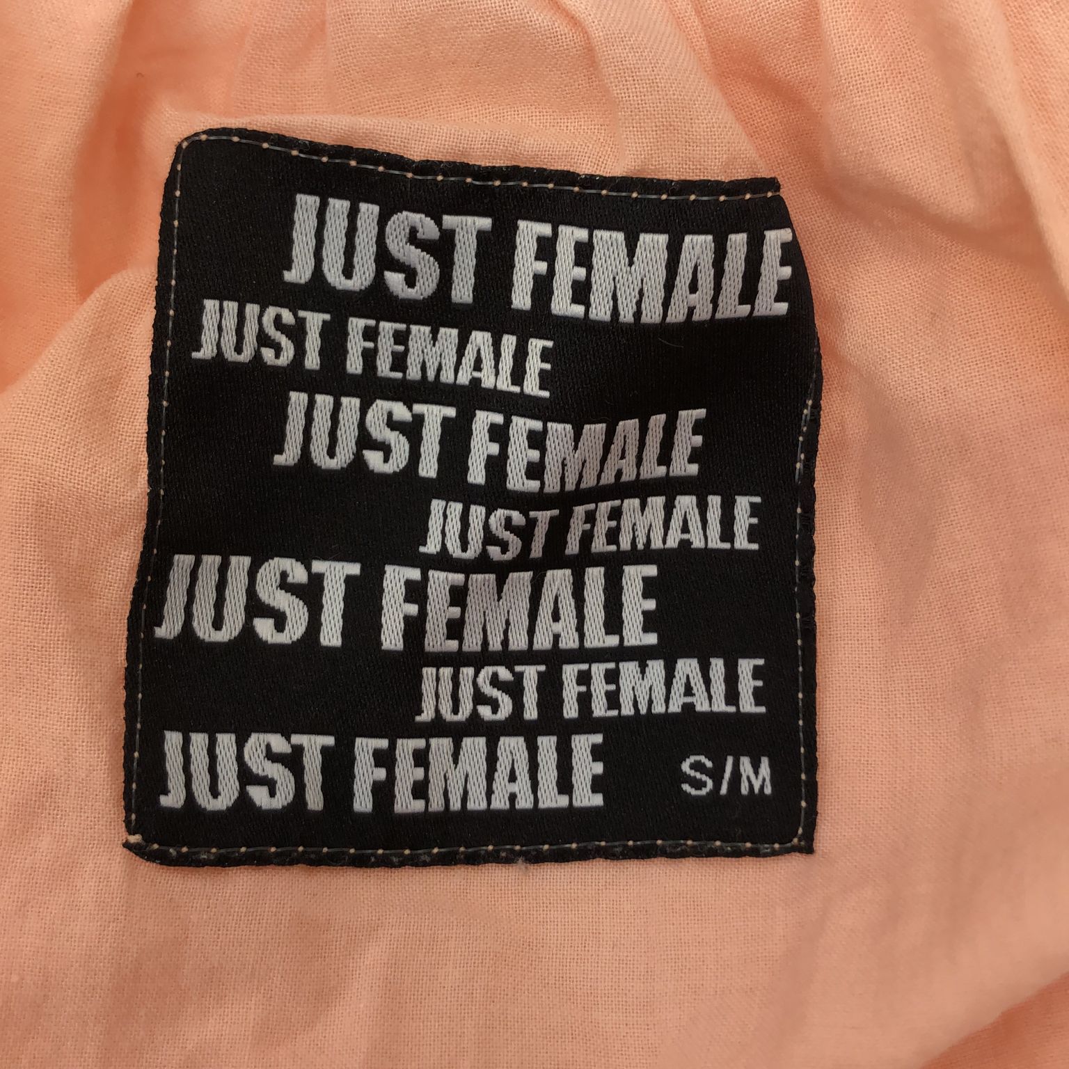 Just Female