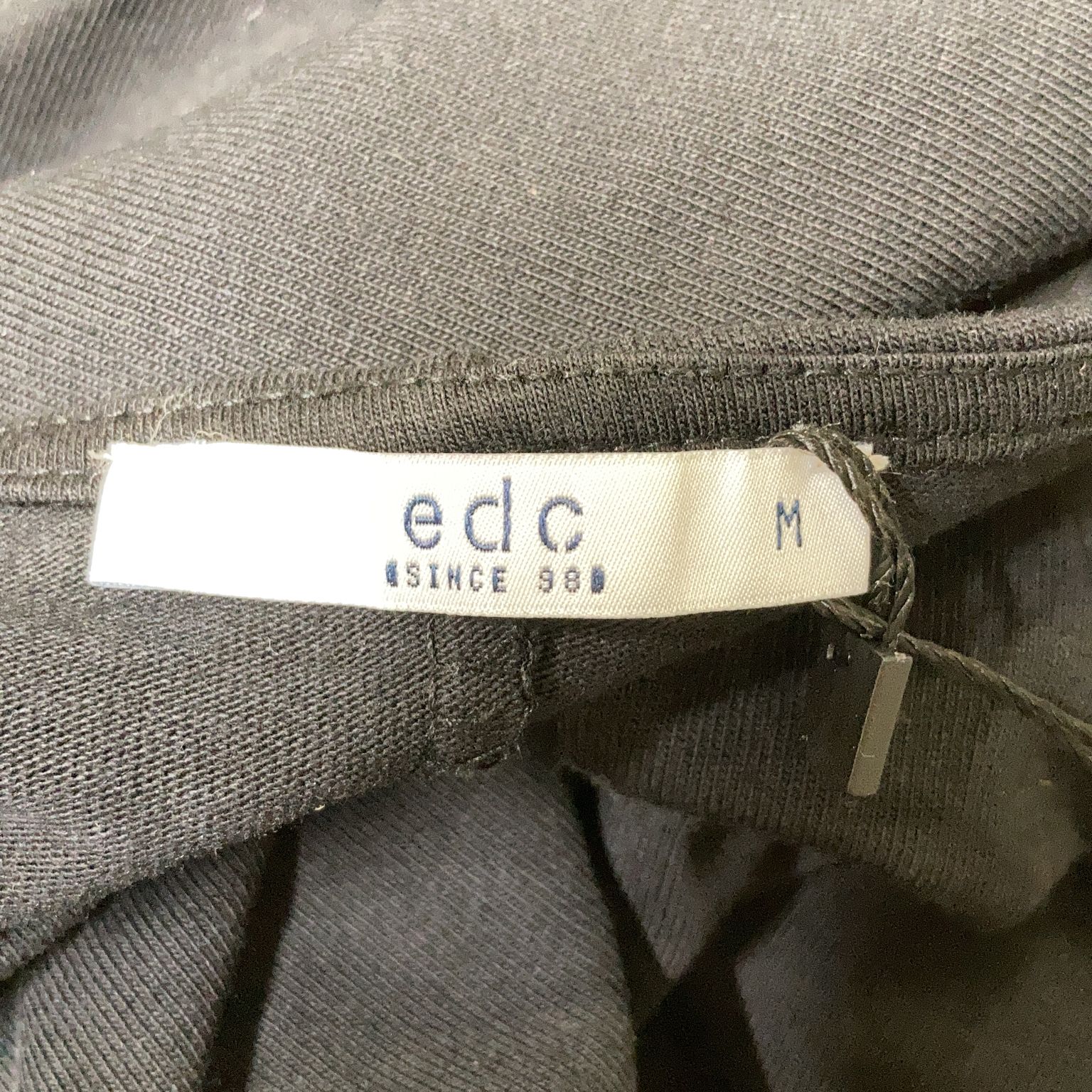 EDC by ESPRIT