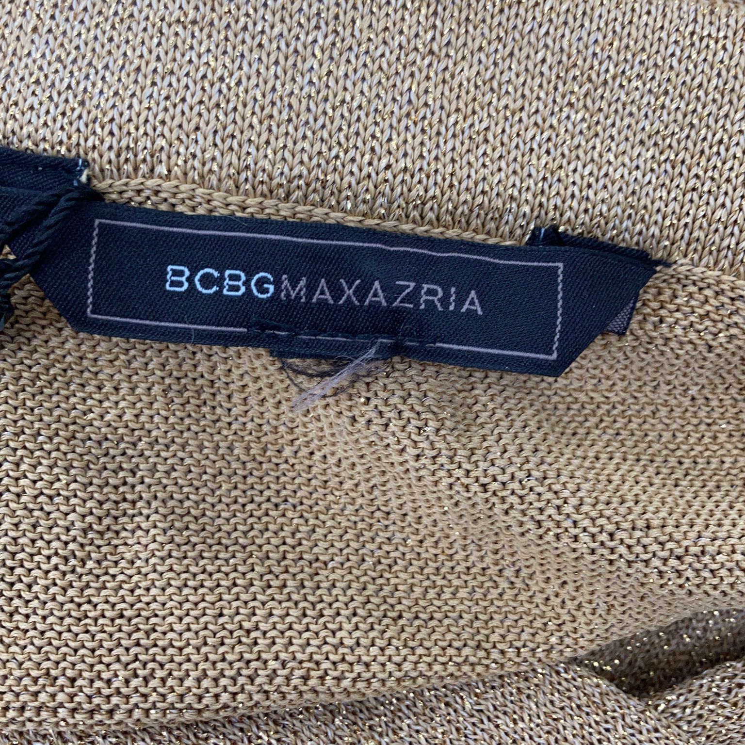 BCBG Max Azria