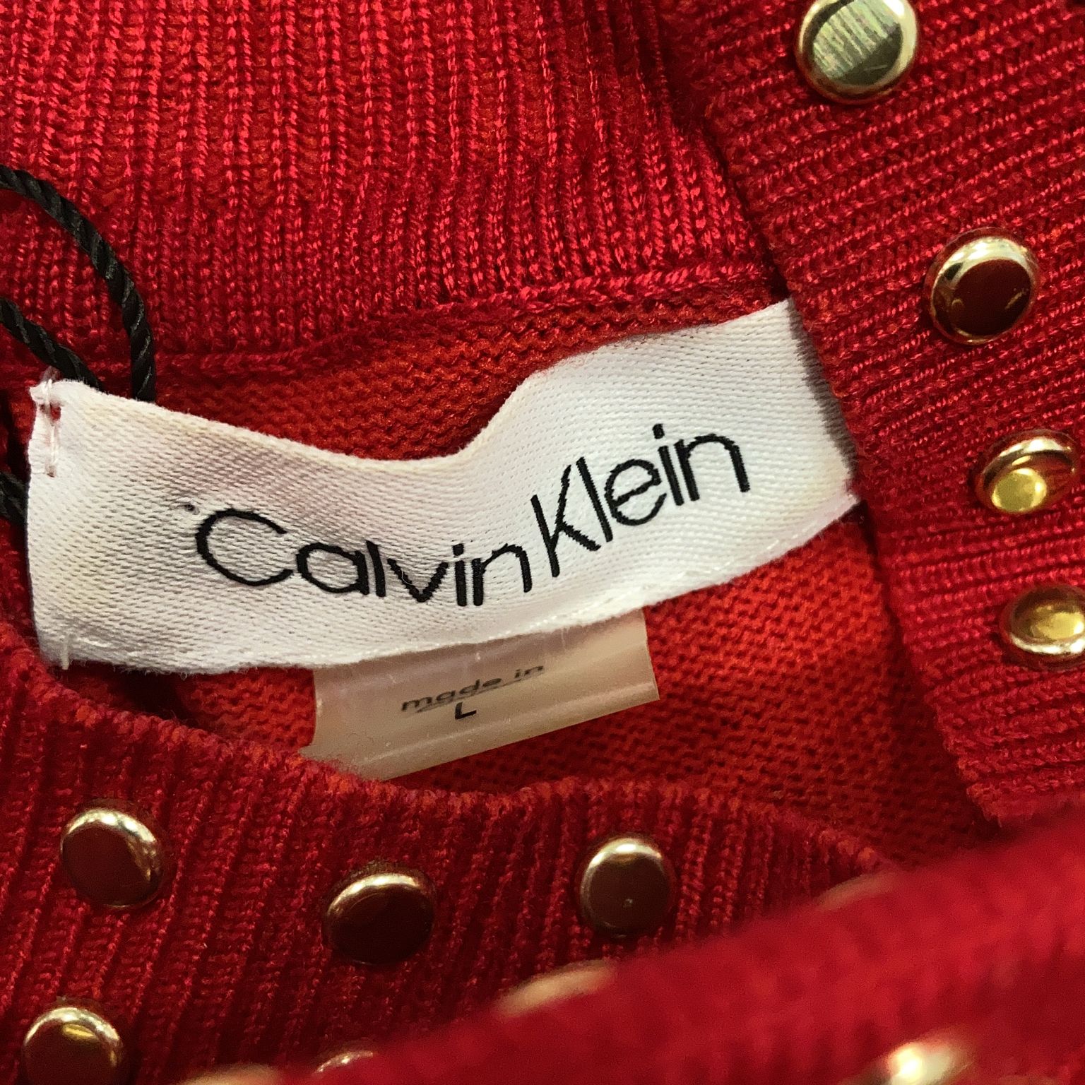 Calvin Klein