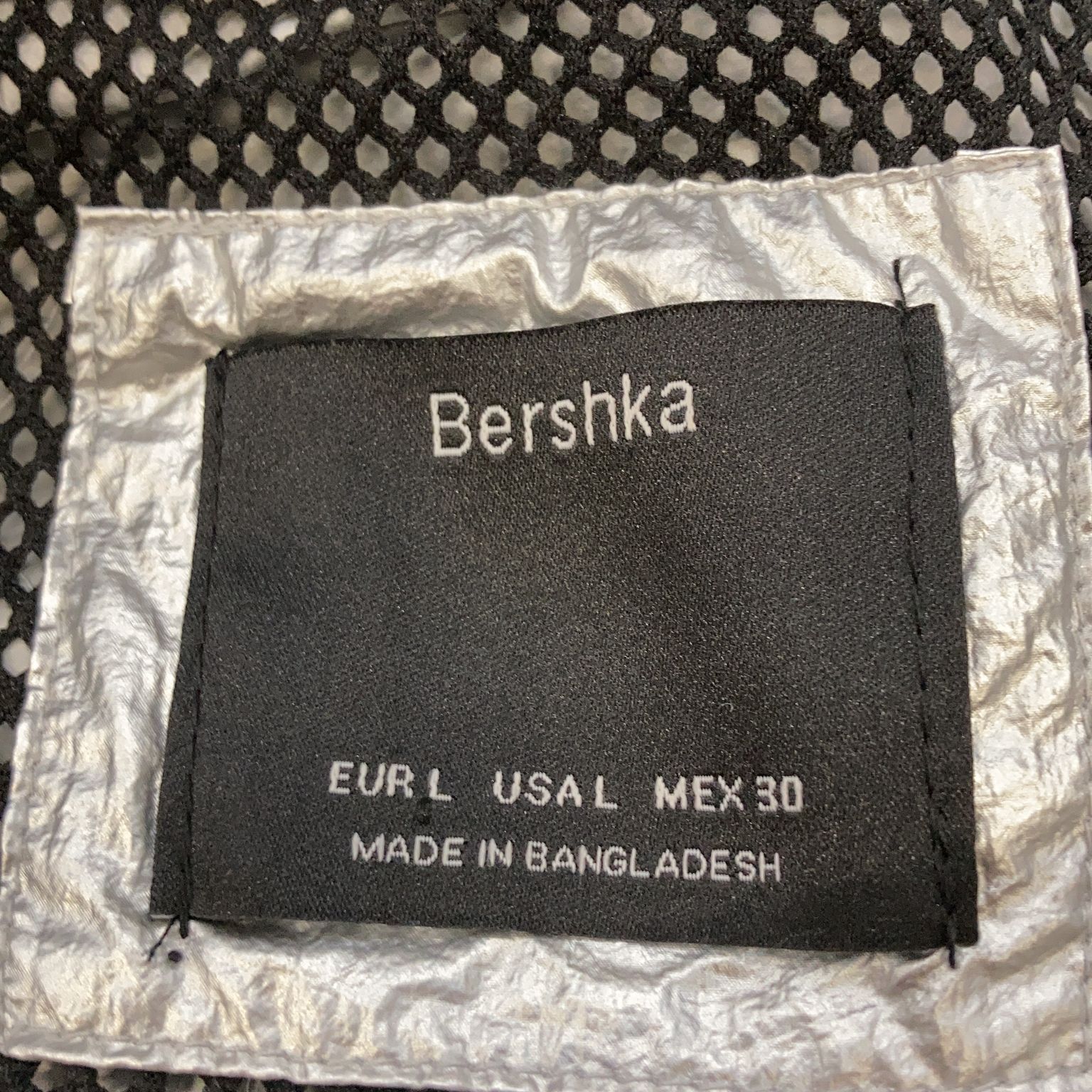 Bershka