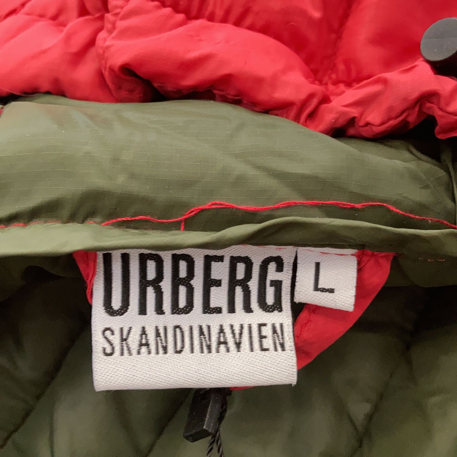 Urberg Skandinavien