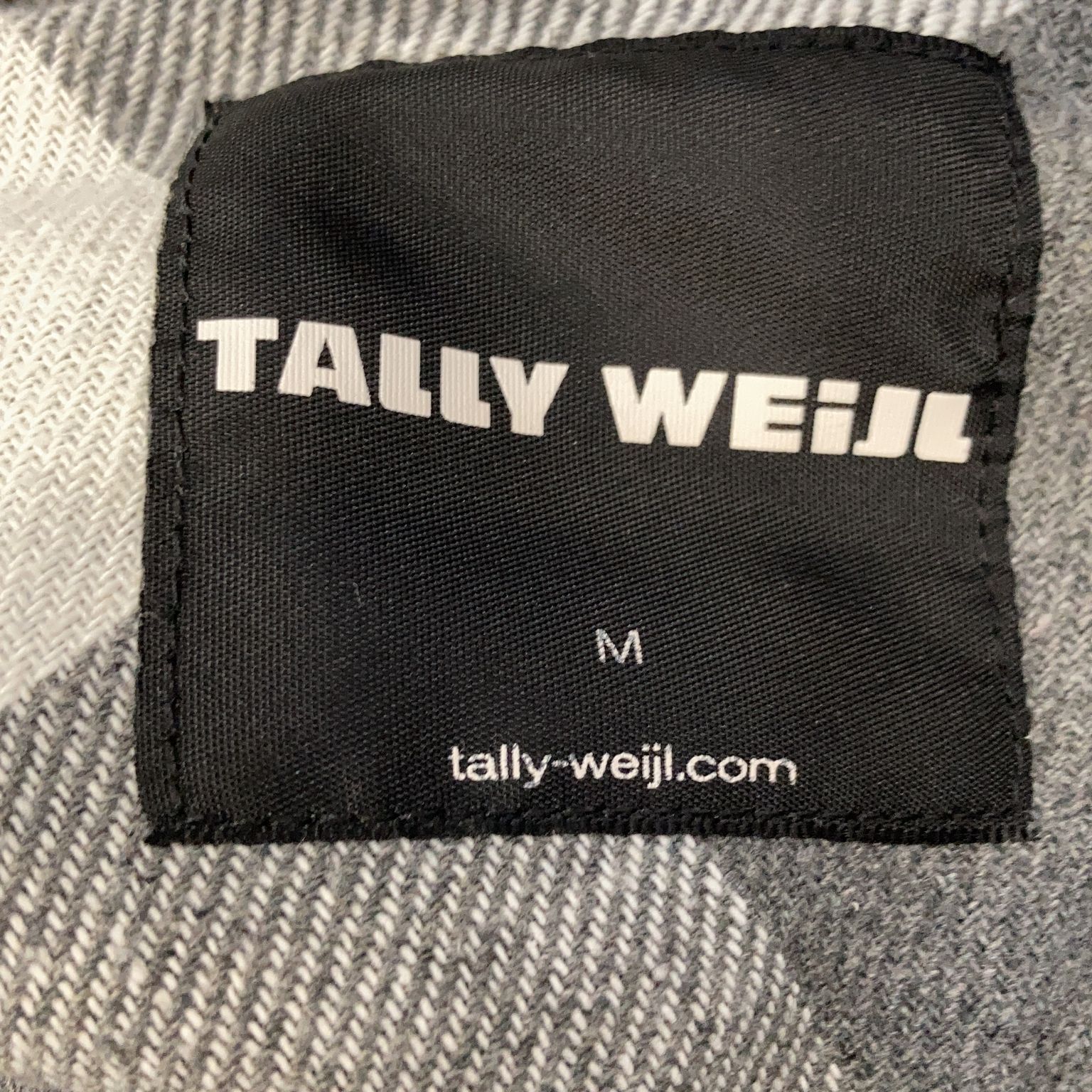 Tally Weijl