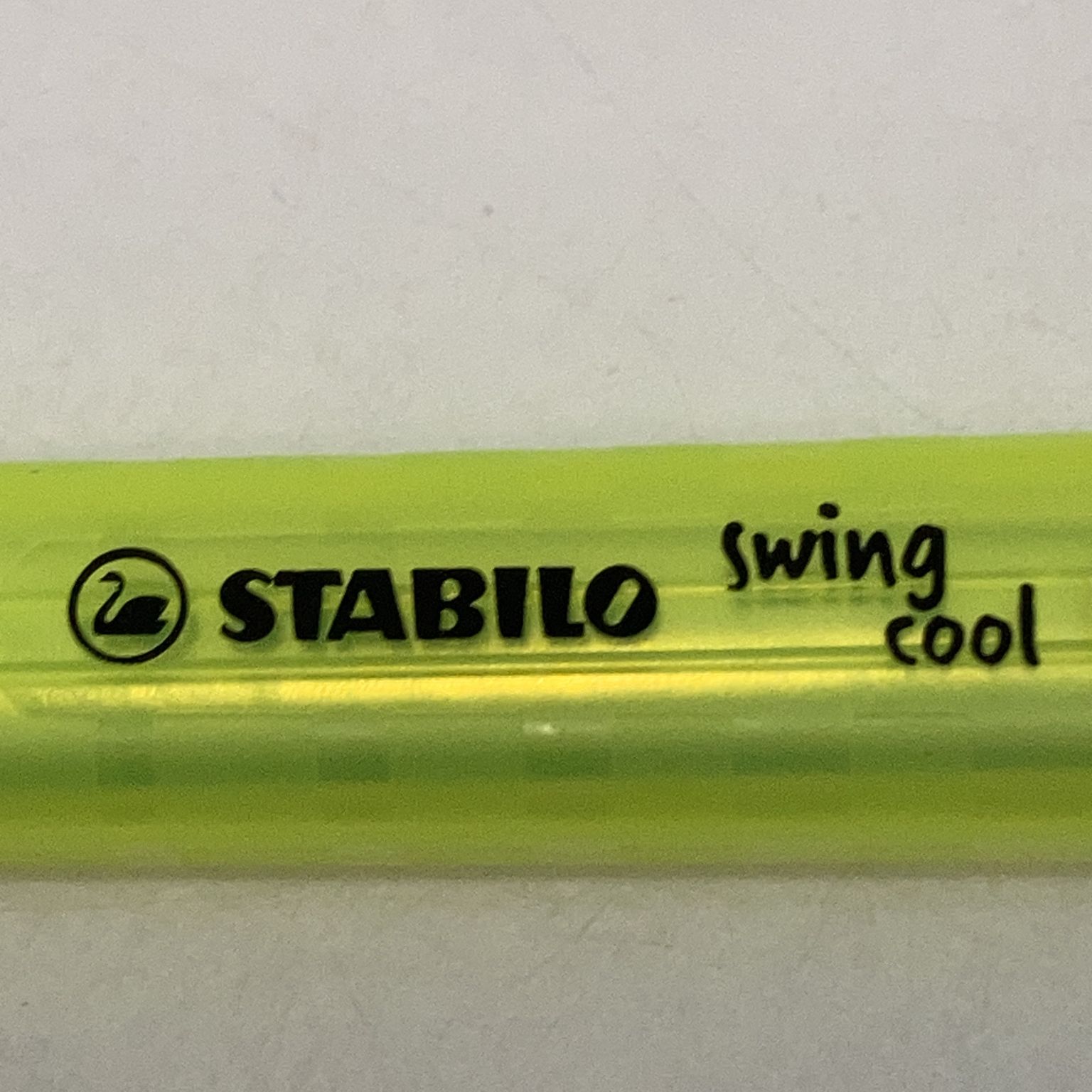 Stabilo