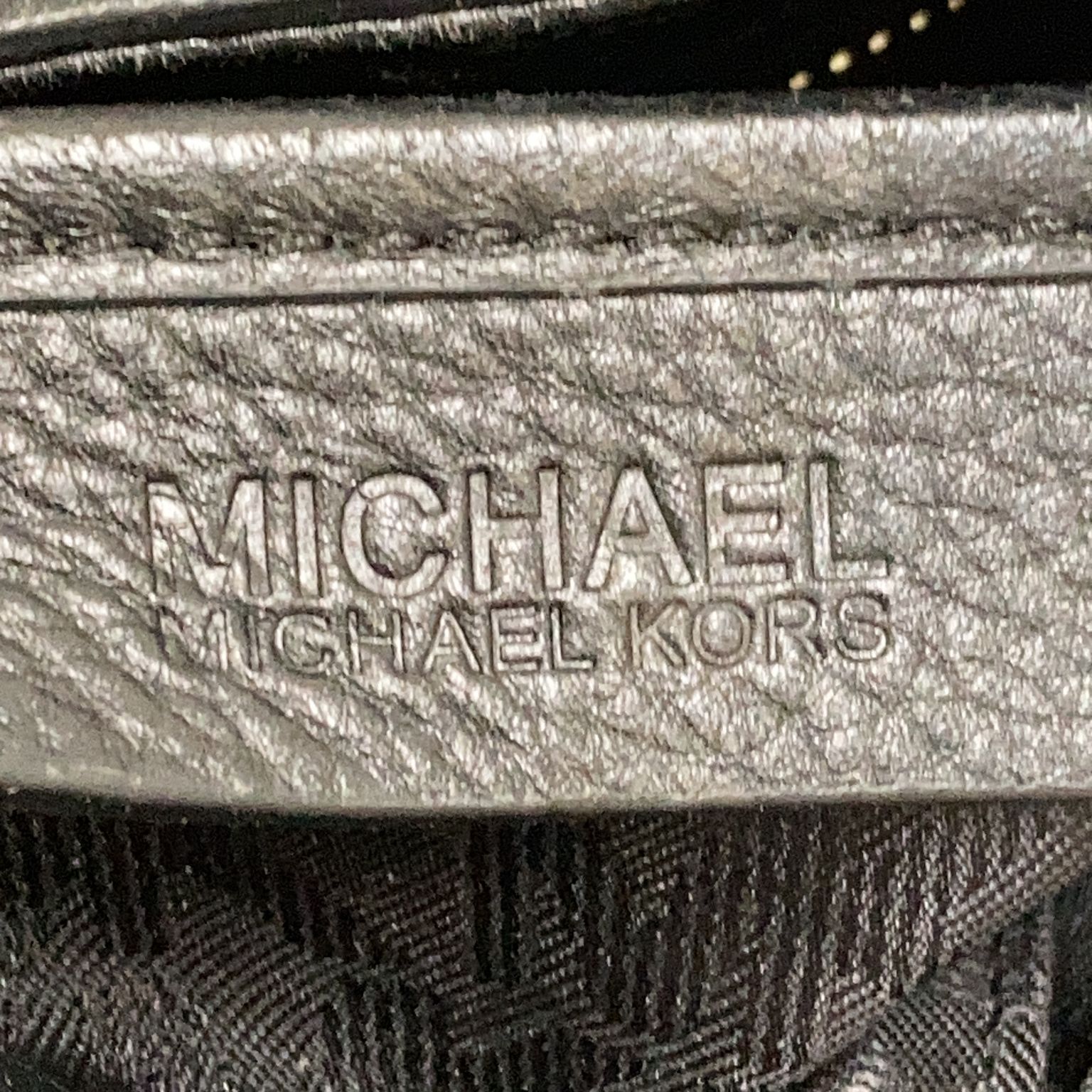 Michael Kors