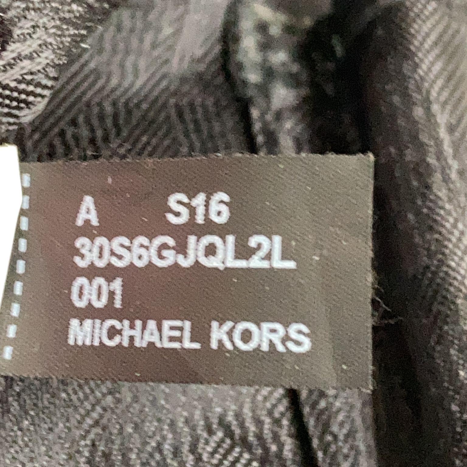 Michael Kors