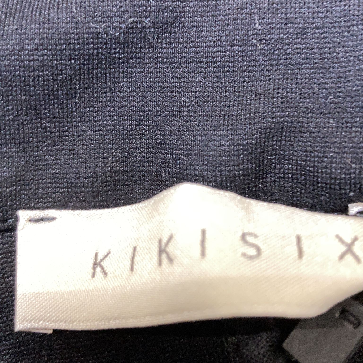 Kikisix