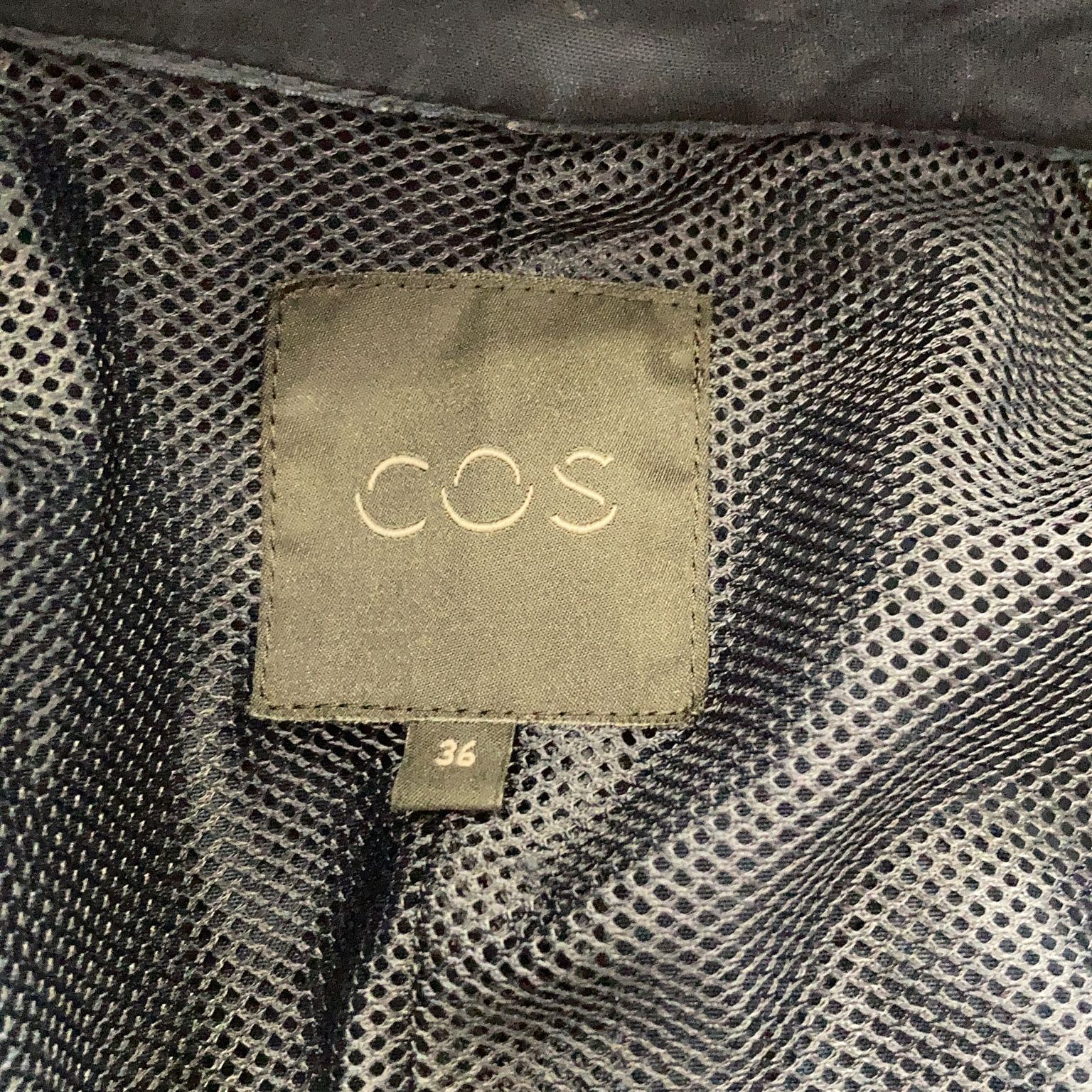 COS