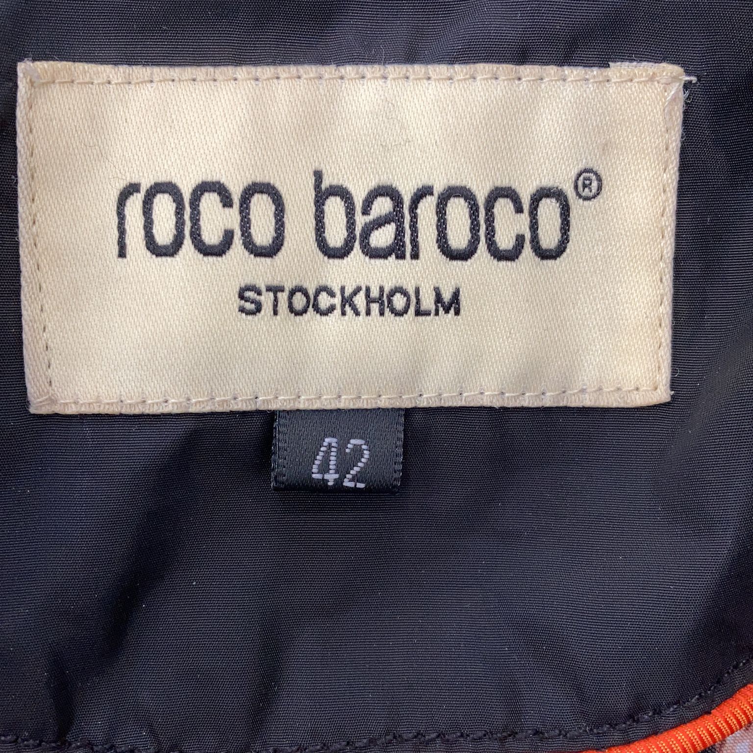 Roco Baroco