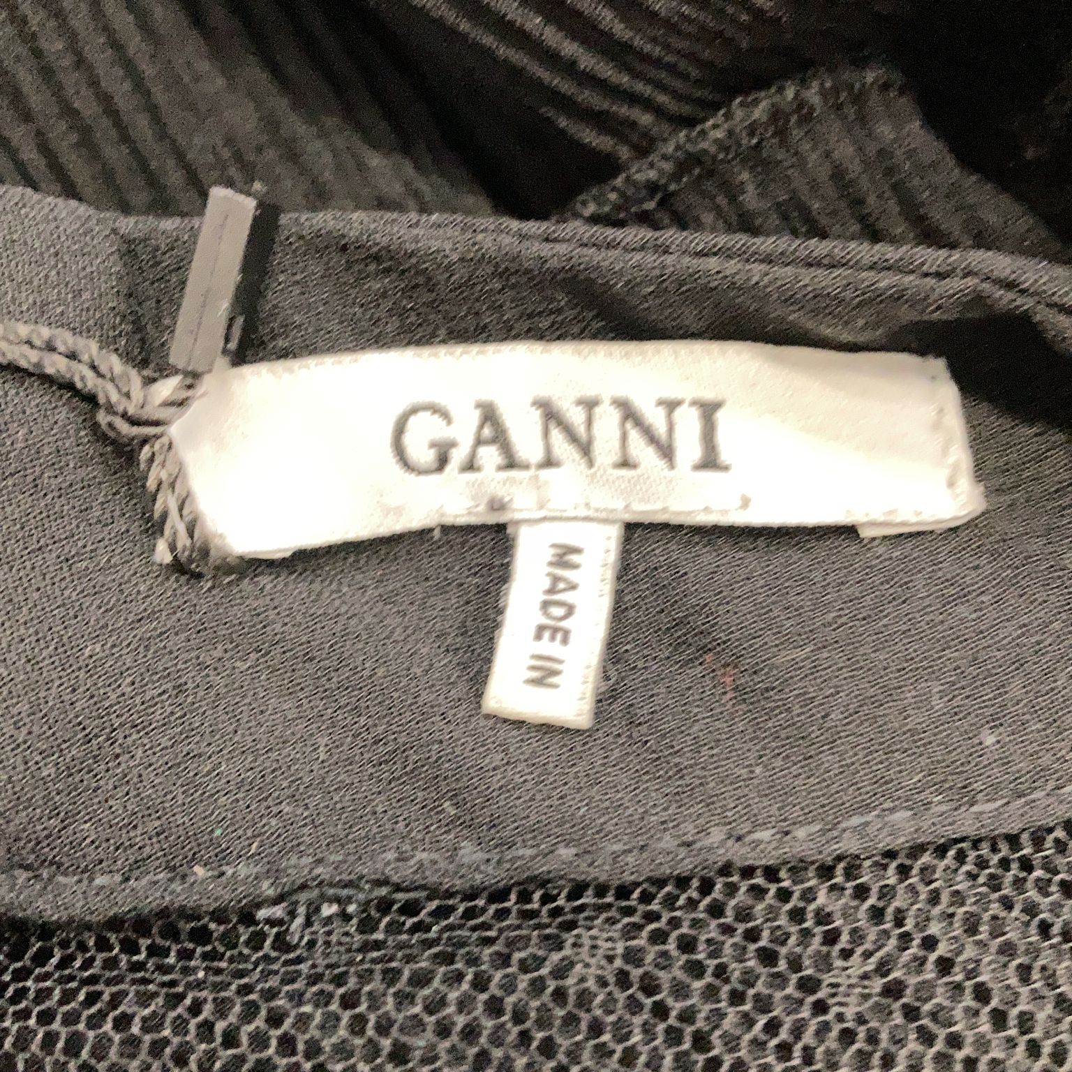 Ganni