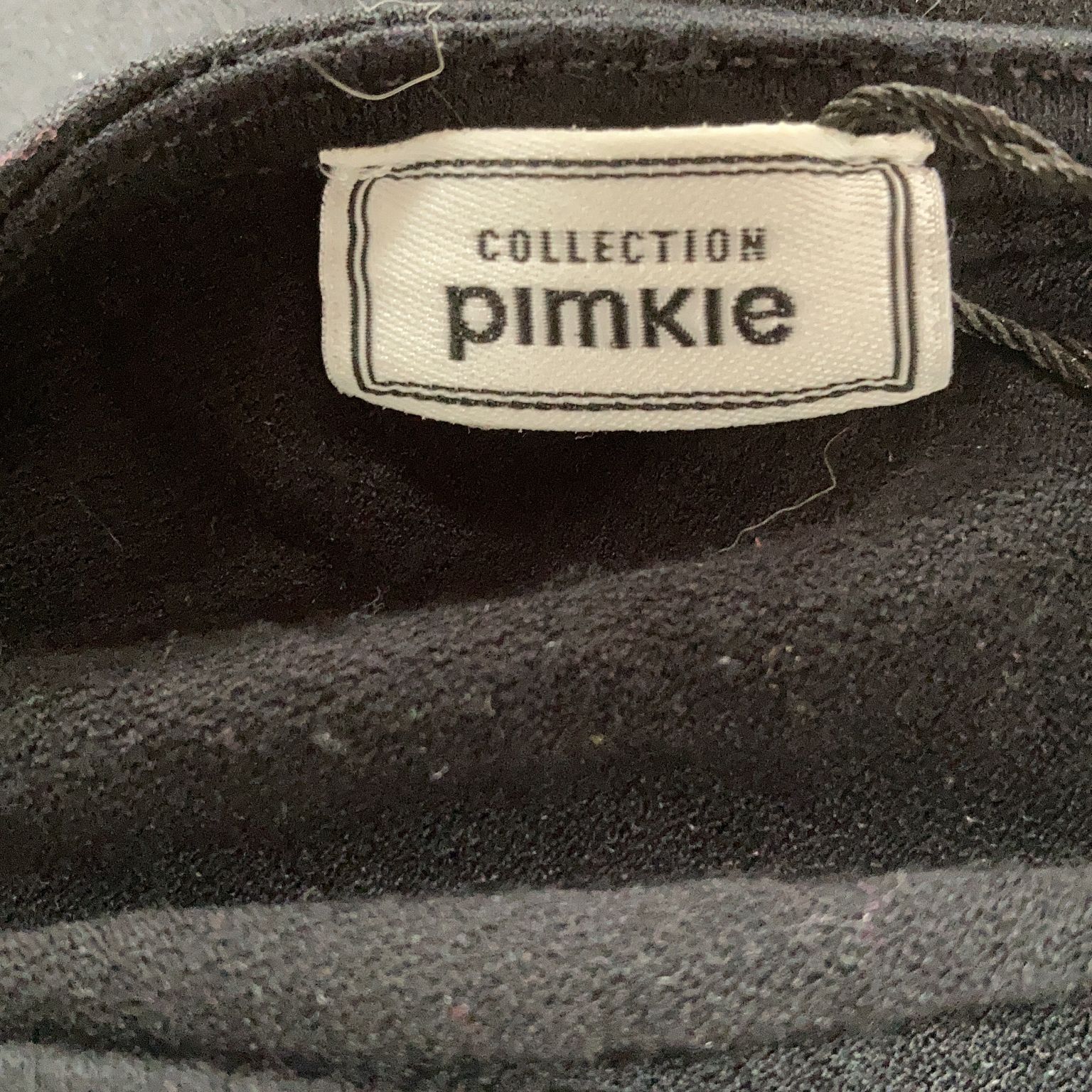 Collection Pimkie