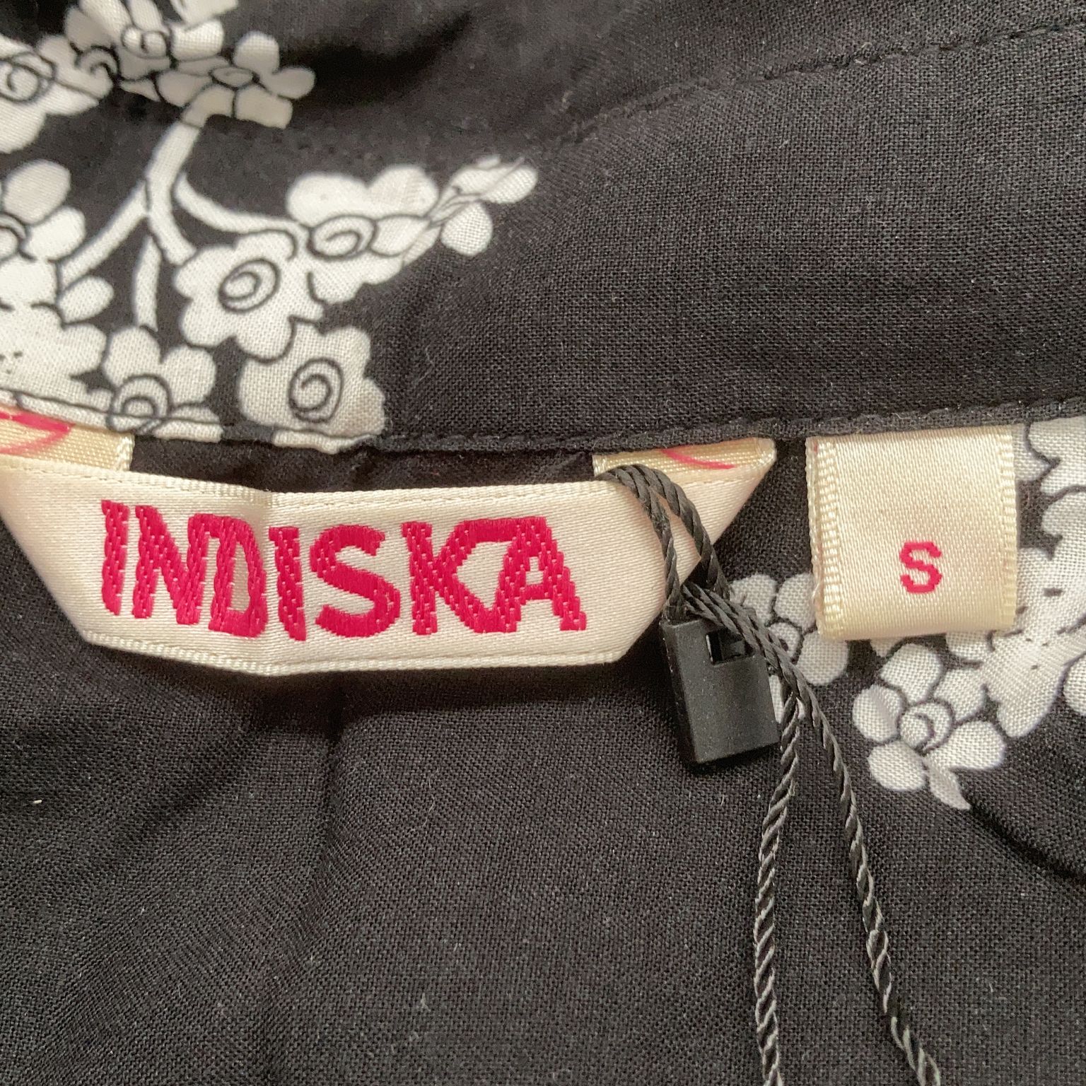 Indiska