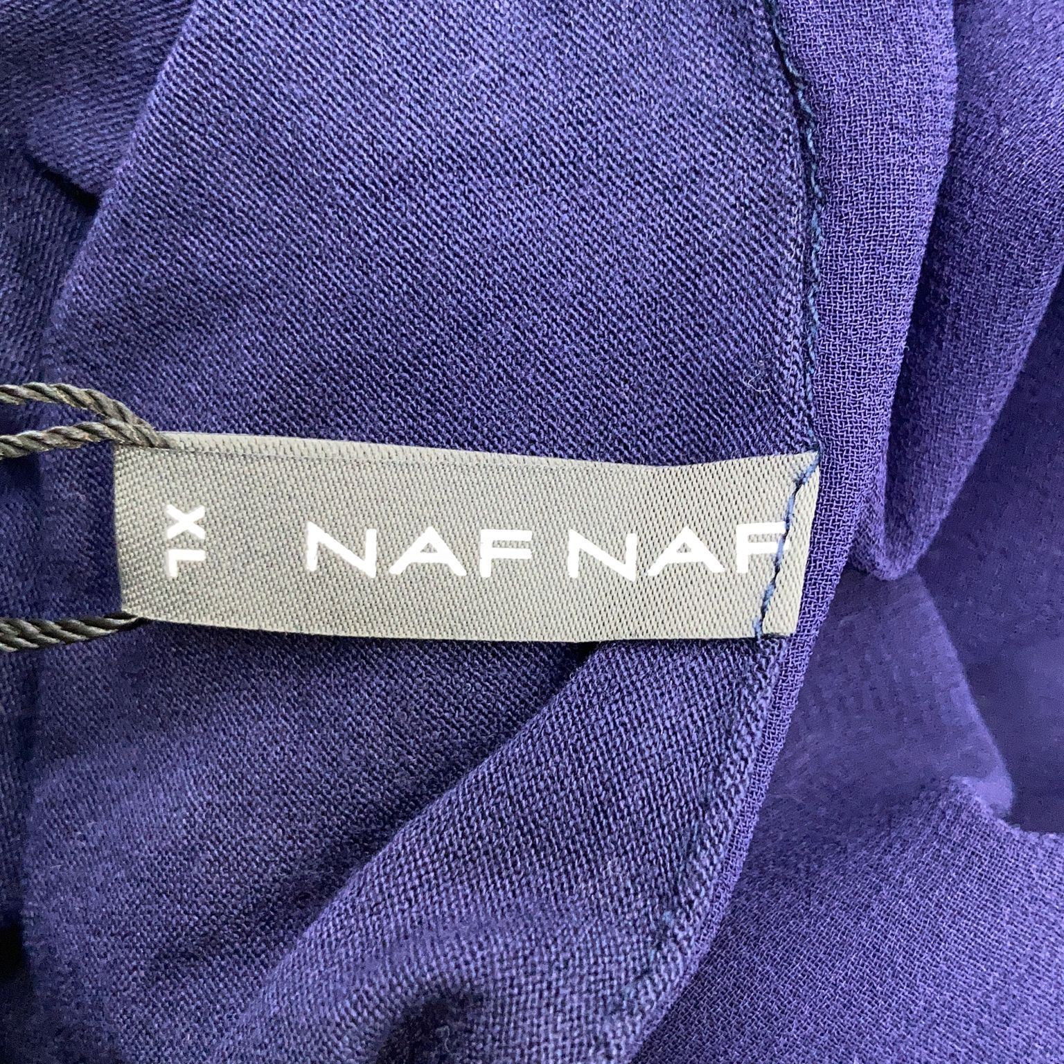 NafNaf