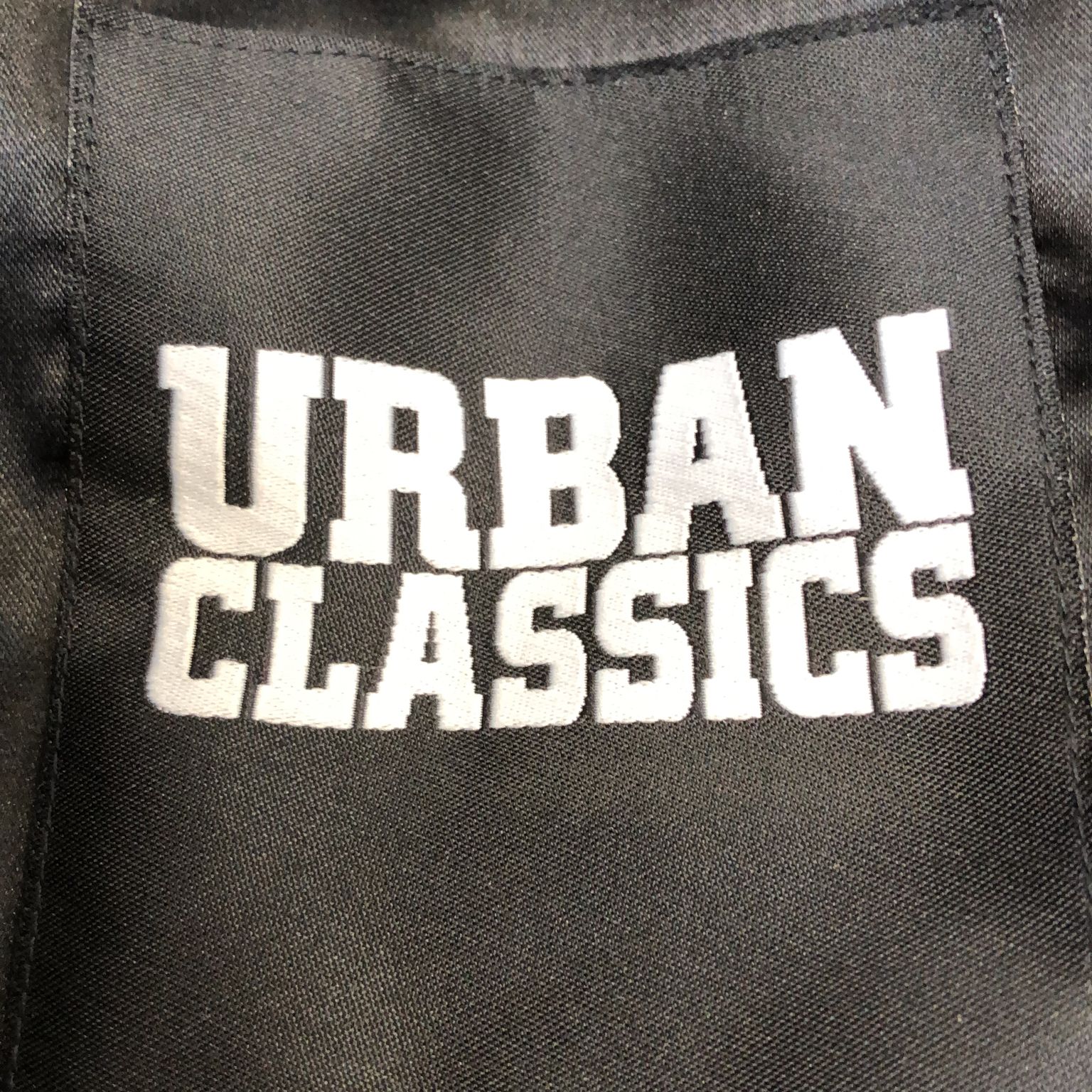 Urban Classics