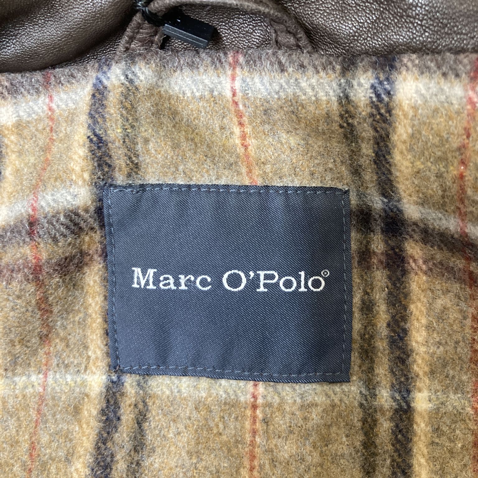 Marc O'Polo