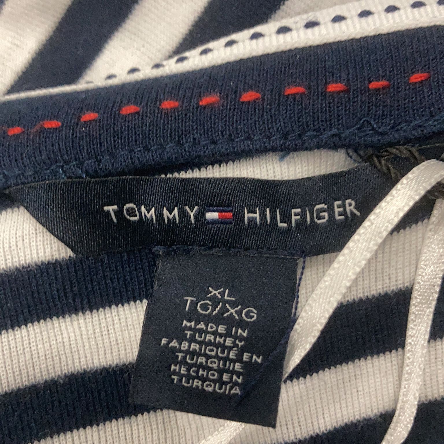 Tommy Hilfiger