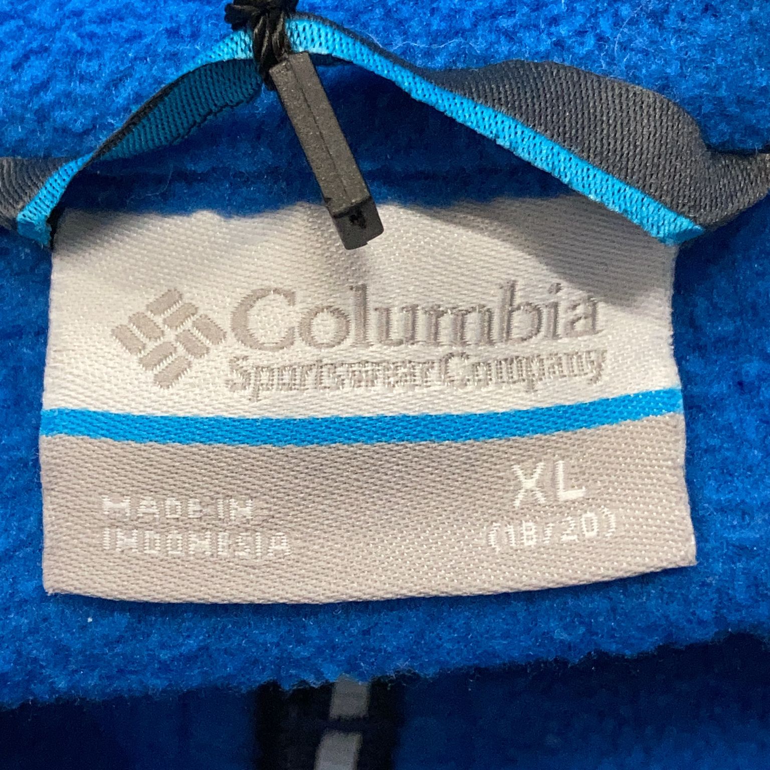 Columbia