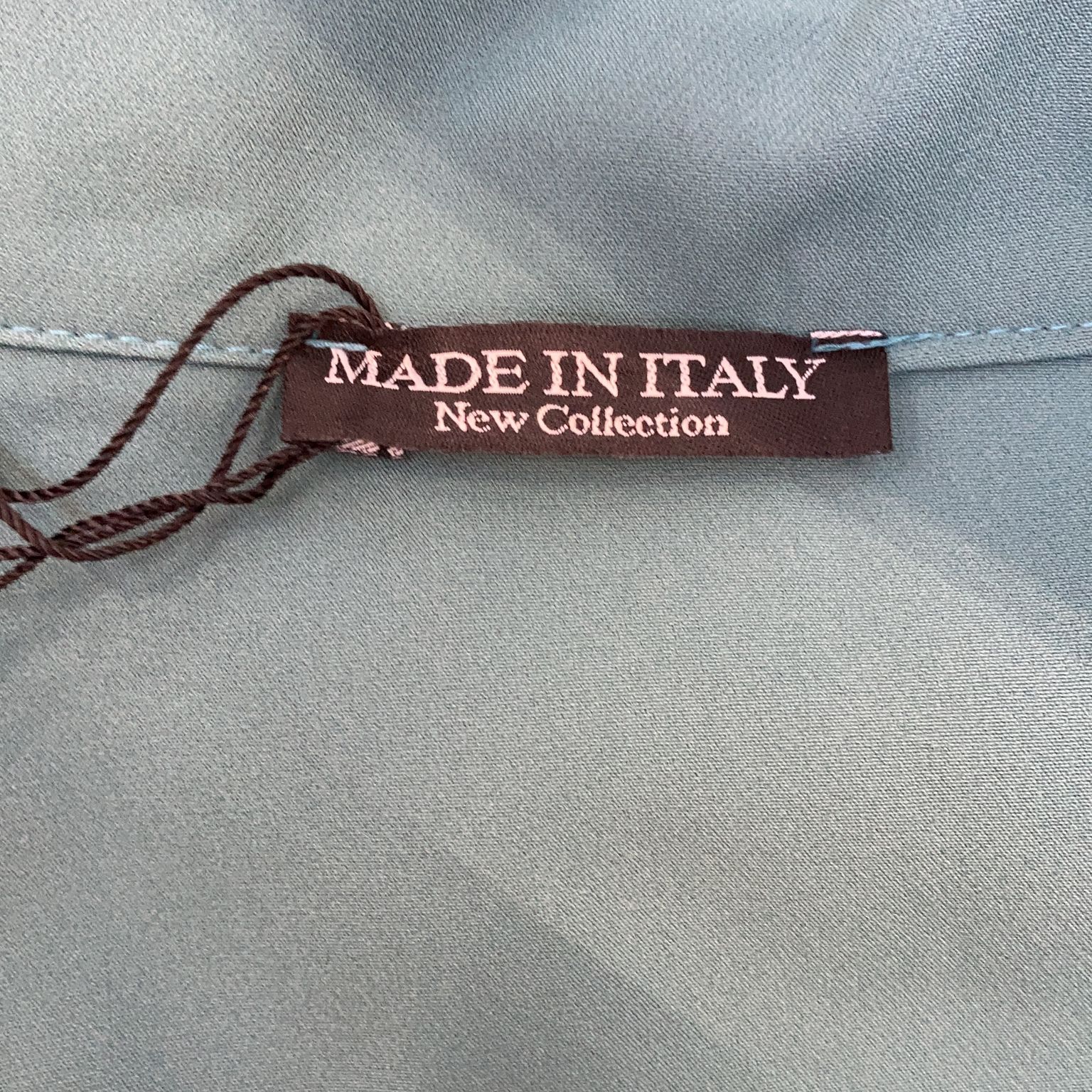 Made In Italy