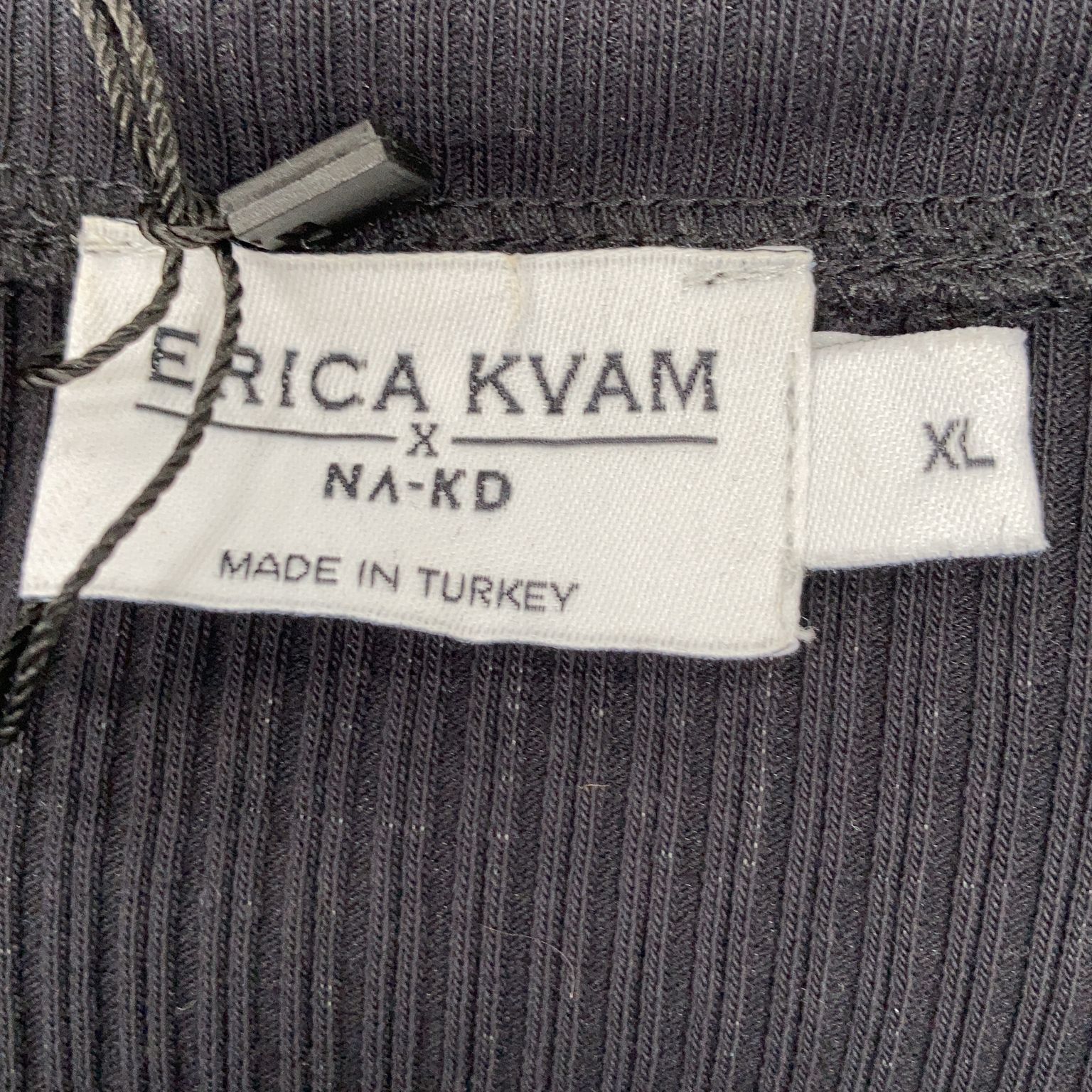 Erica Kvam x NA-KD