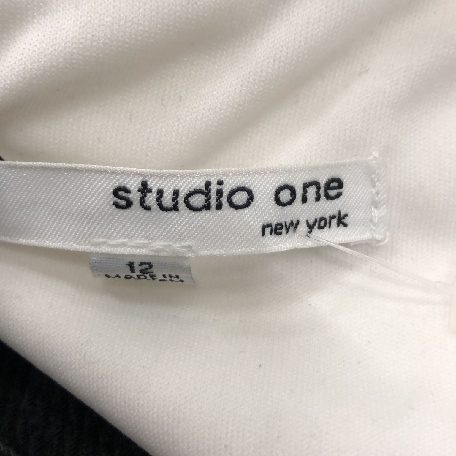 Studio One