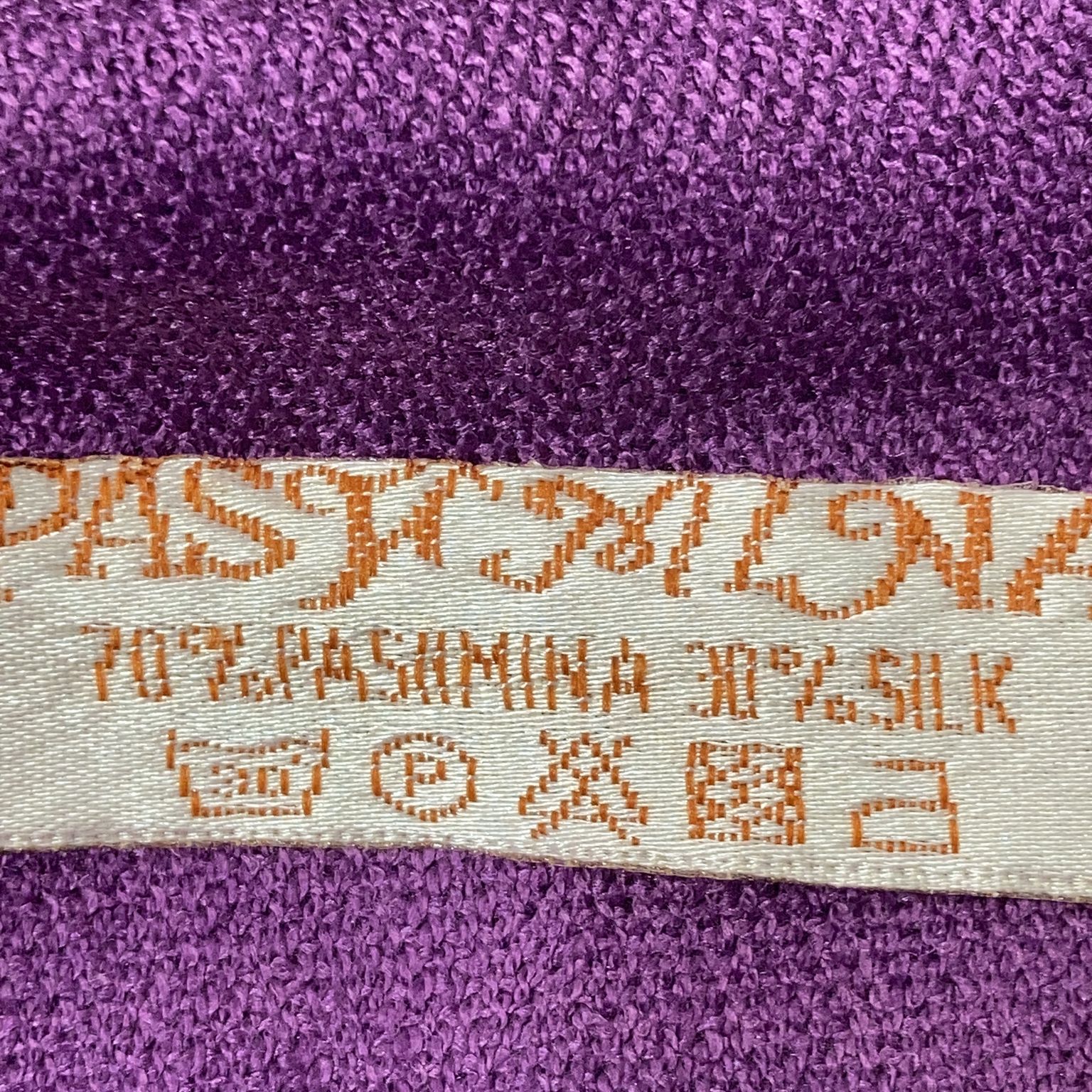 Pashmina