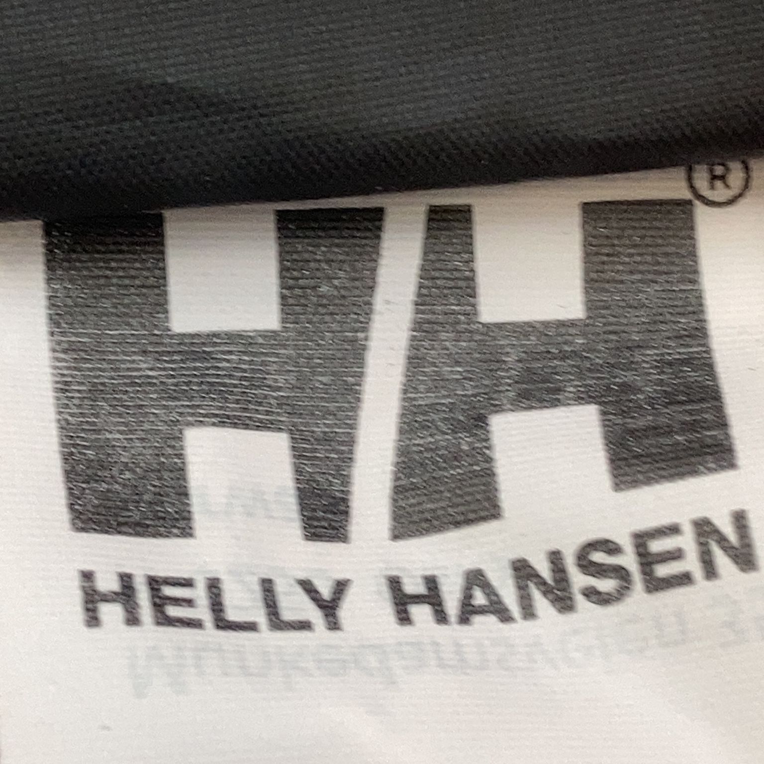 Helly Hansen