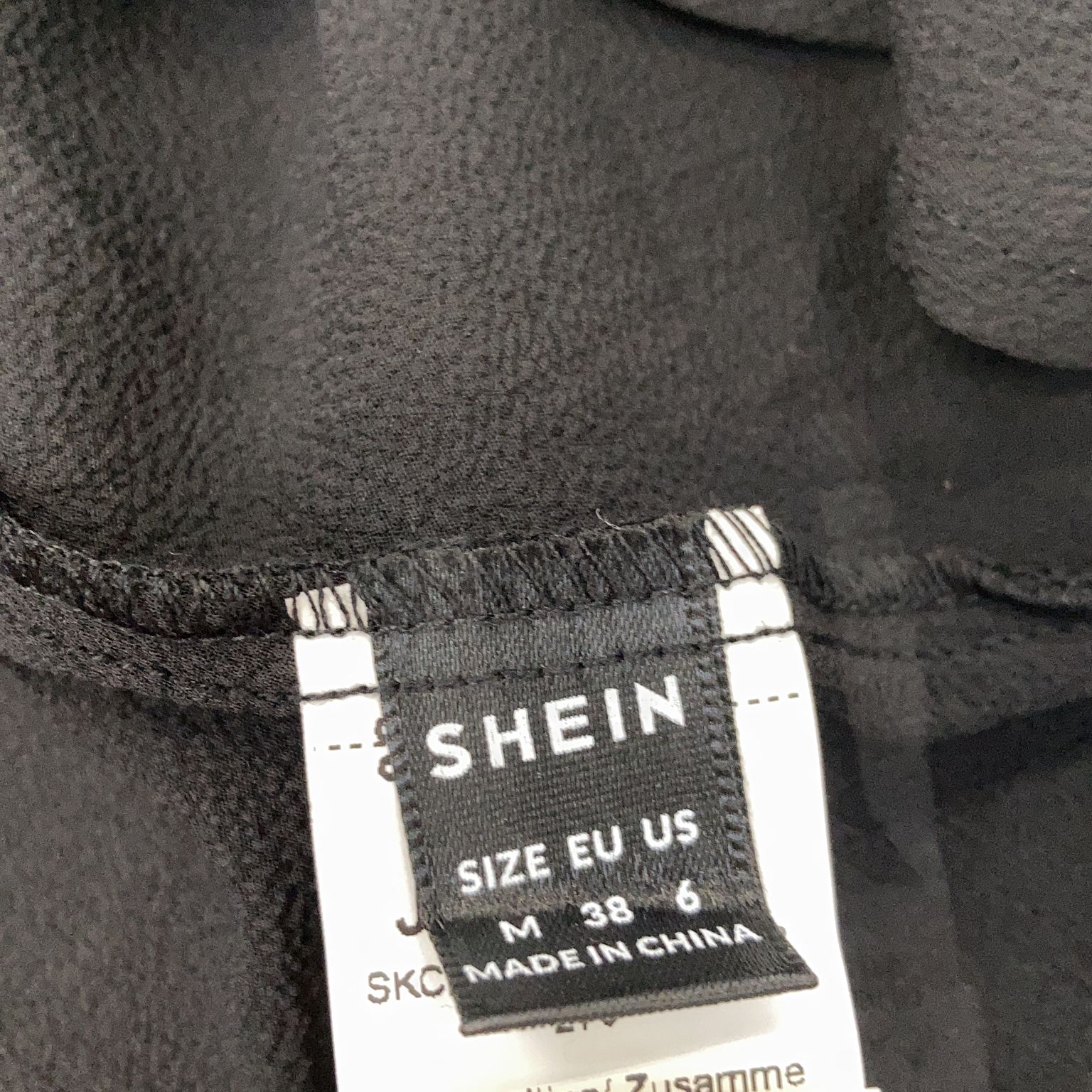 Shein